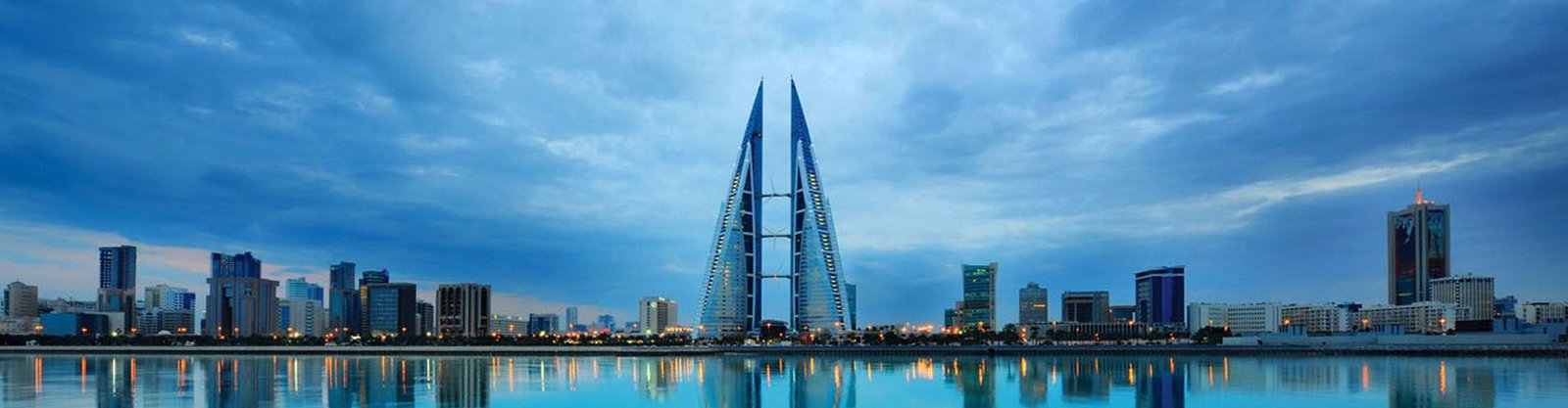 Jobs in Bahrain