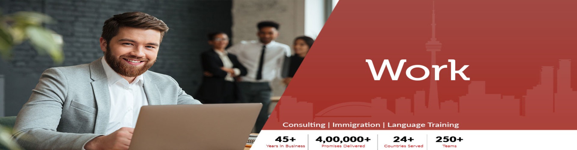 Work Permit