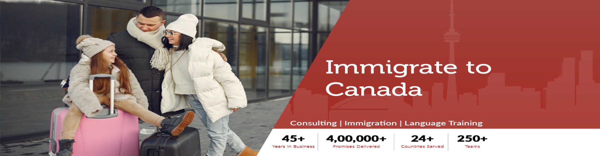 British Columbia Provincial Nominee Program