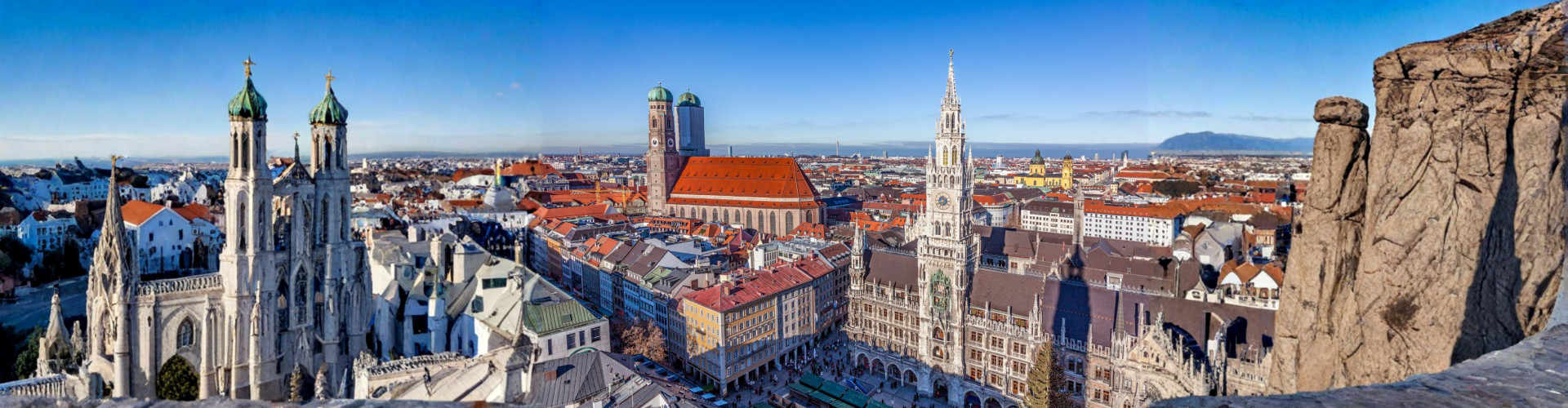 Hotel Jobs in Germany