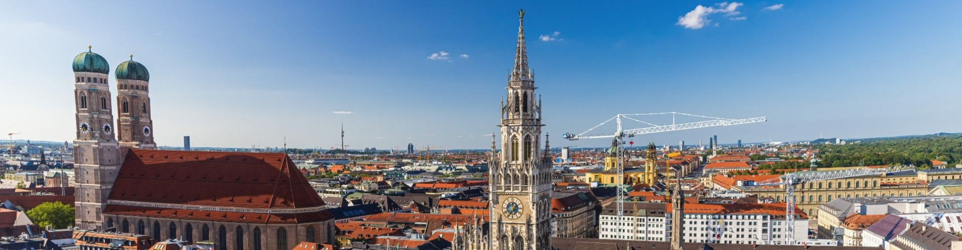 Cleaning Jobs in Germany