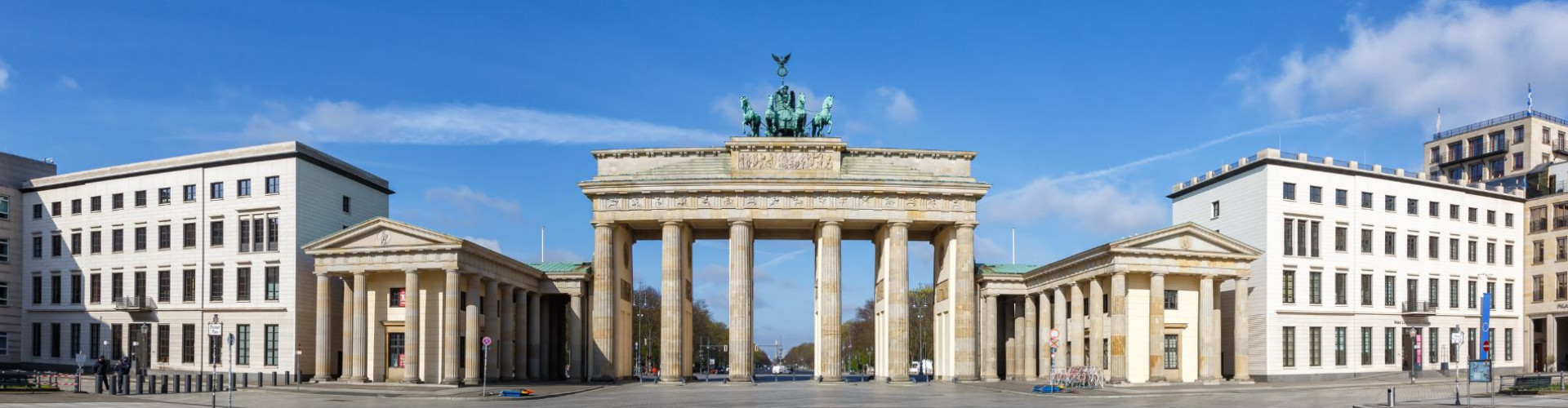 Warehouse Jobs in Berlin