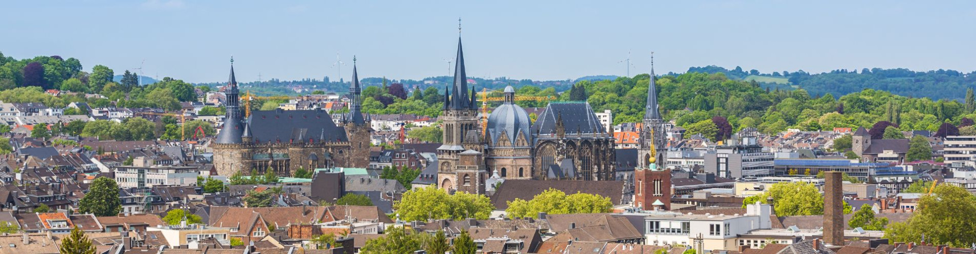 Civil Engineering Jobs in Germany
