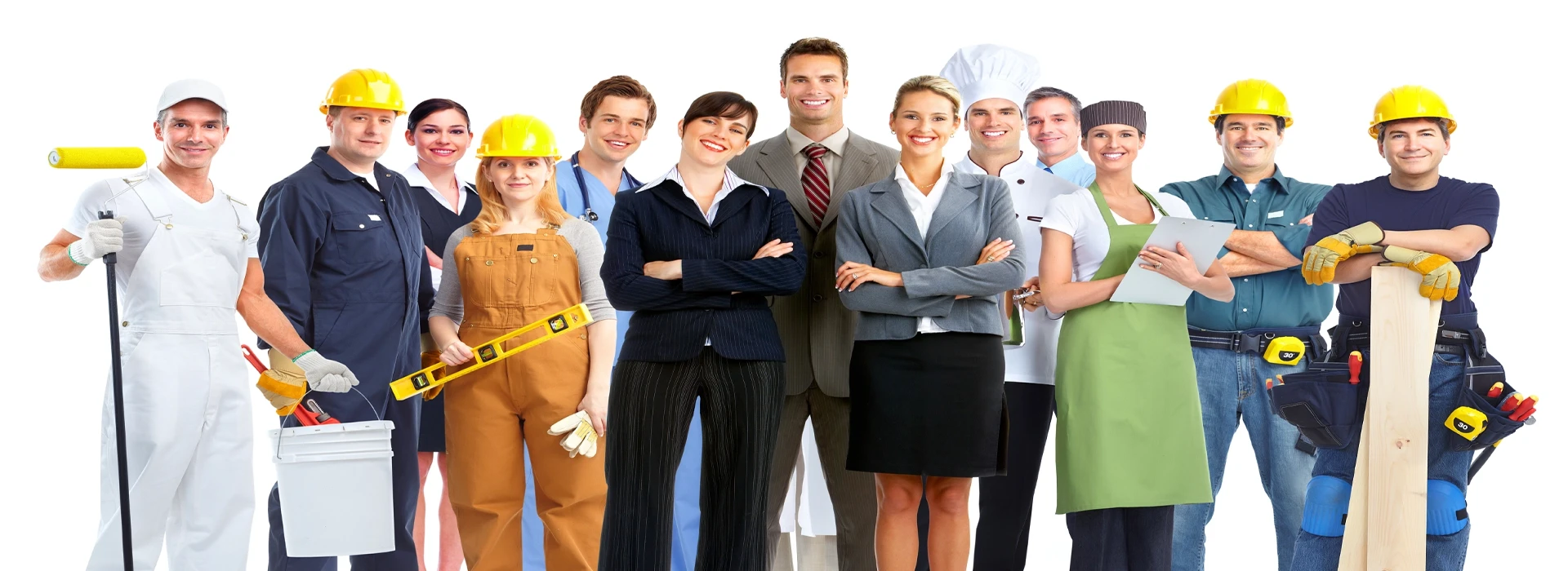 DSS HR