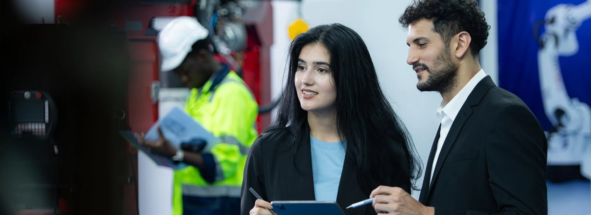 Facility Management