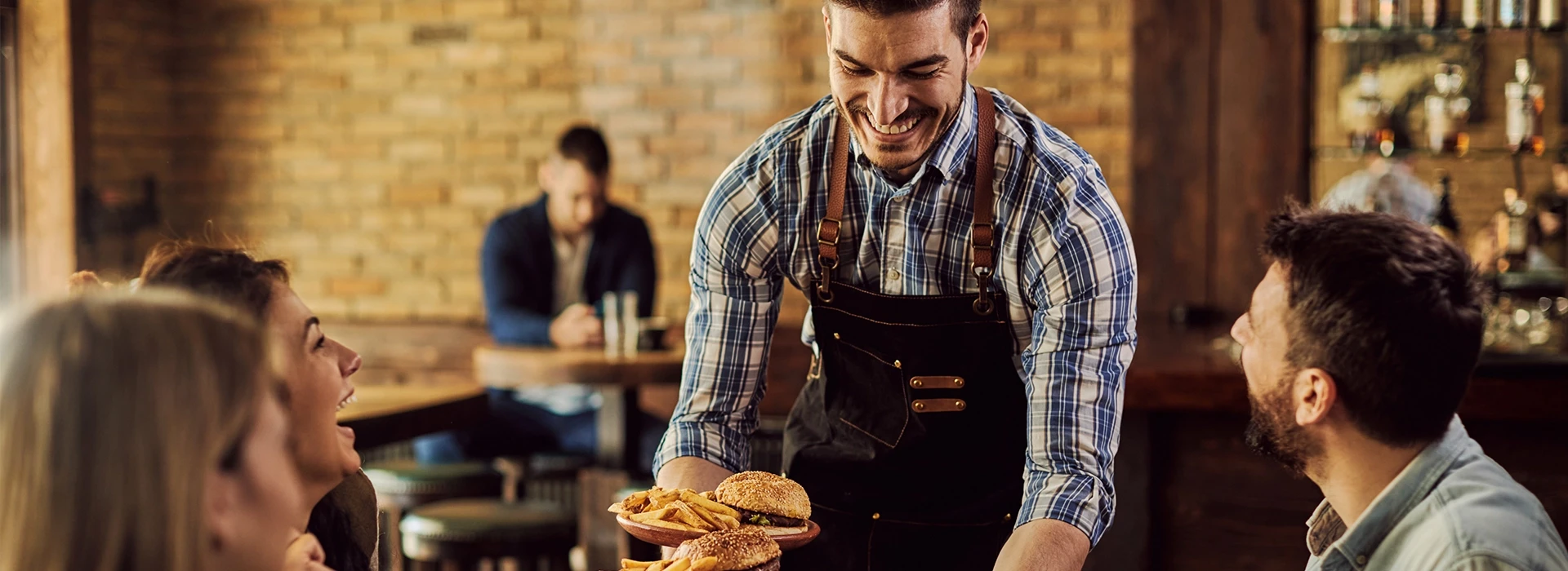 F & B / Catering