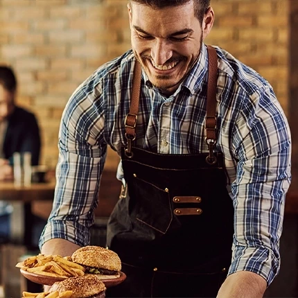 F & B / Catering