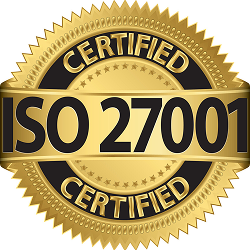 ISO 27001