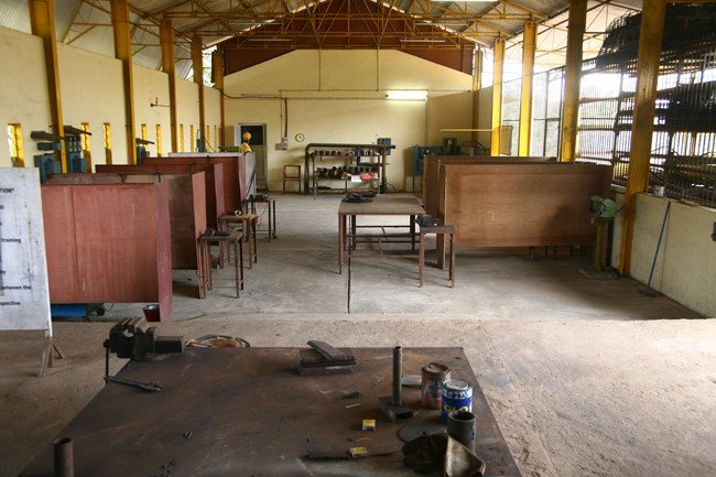 Vadodara  Welding Center