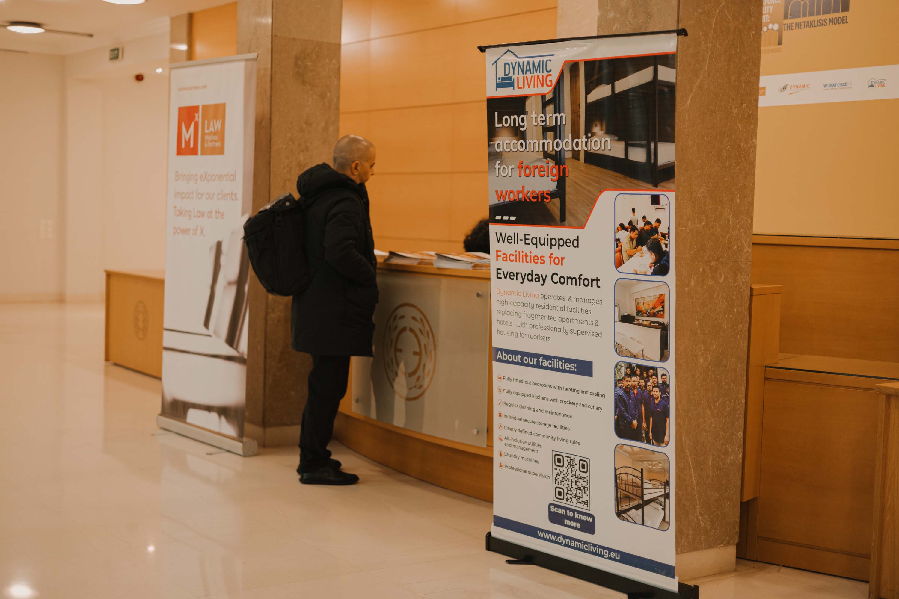 Στιγμιότυπα Συνόδου 2026