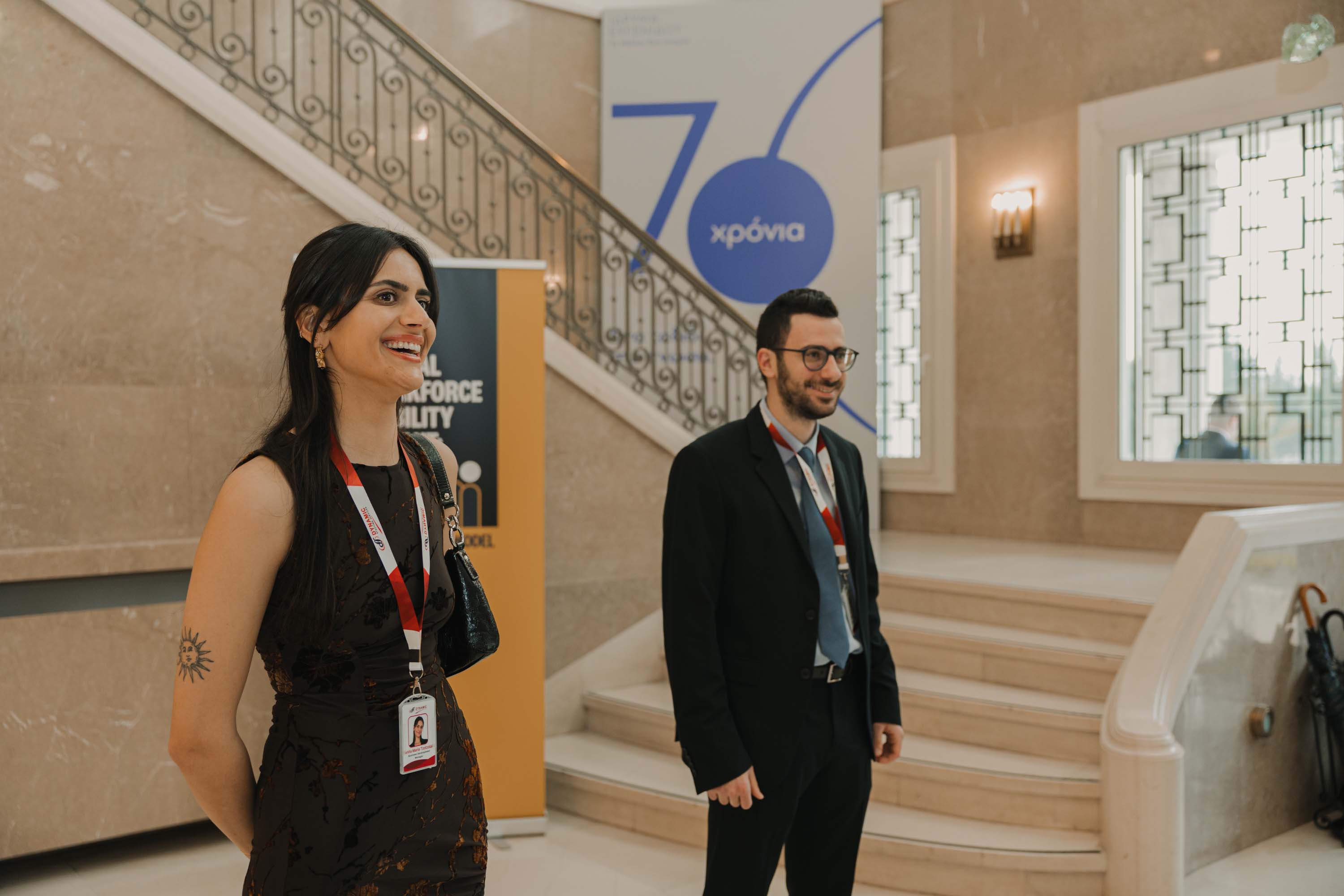 Στιγμιότυπα Συνόδου 2026