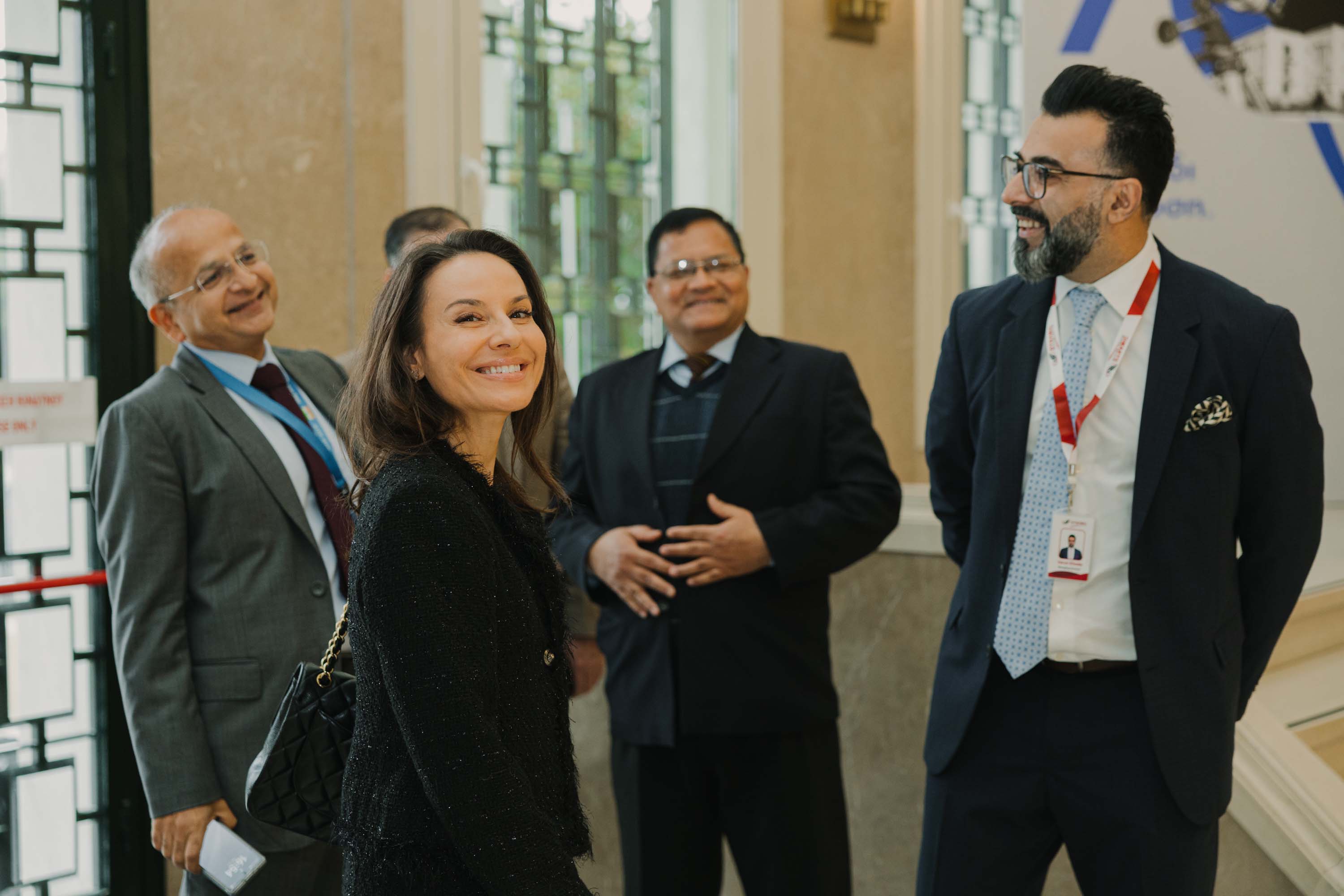 Στιγμιότυπα Συνόδου 2026