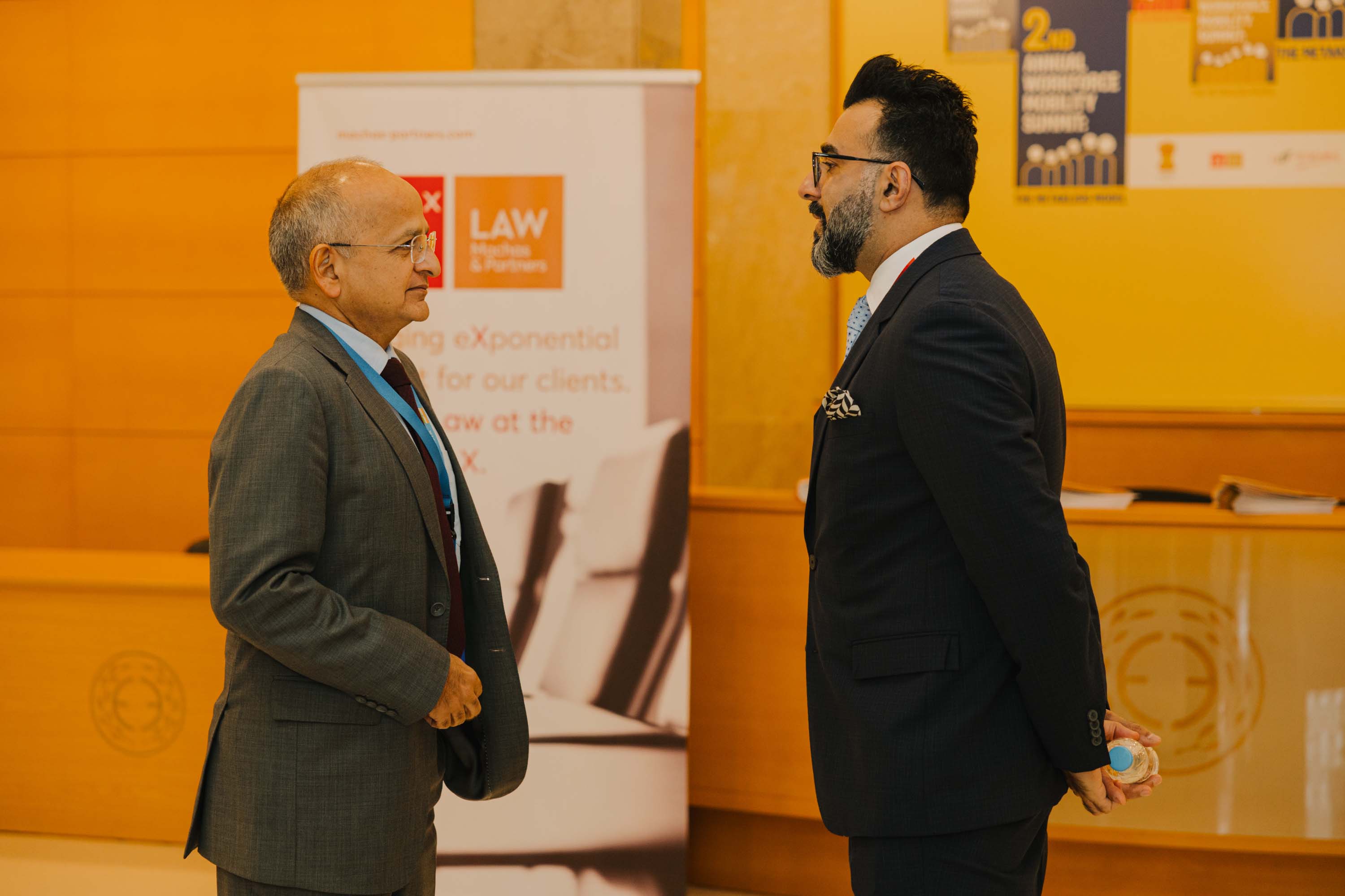 Στιγμιότυπα Συνόδου 2026