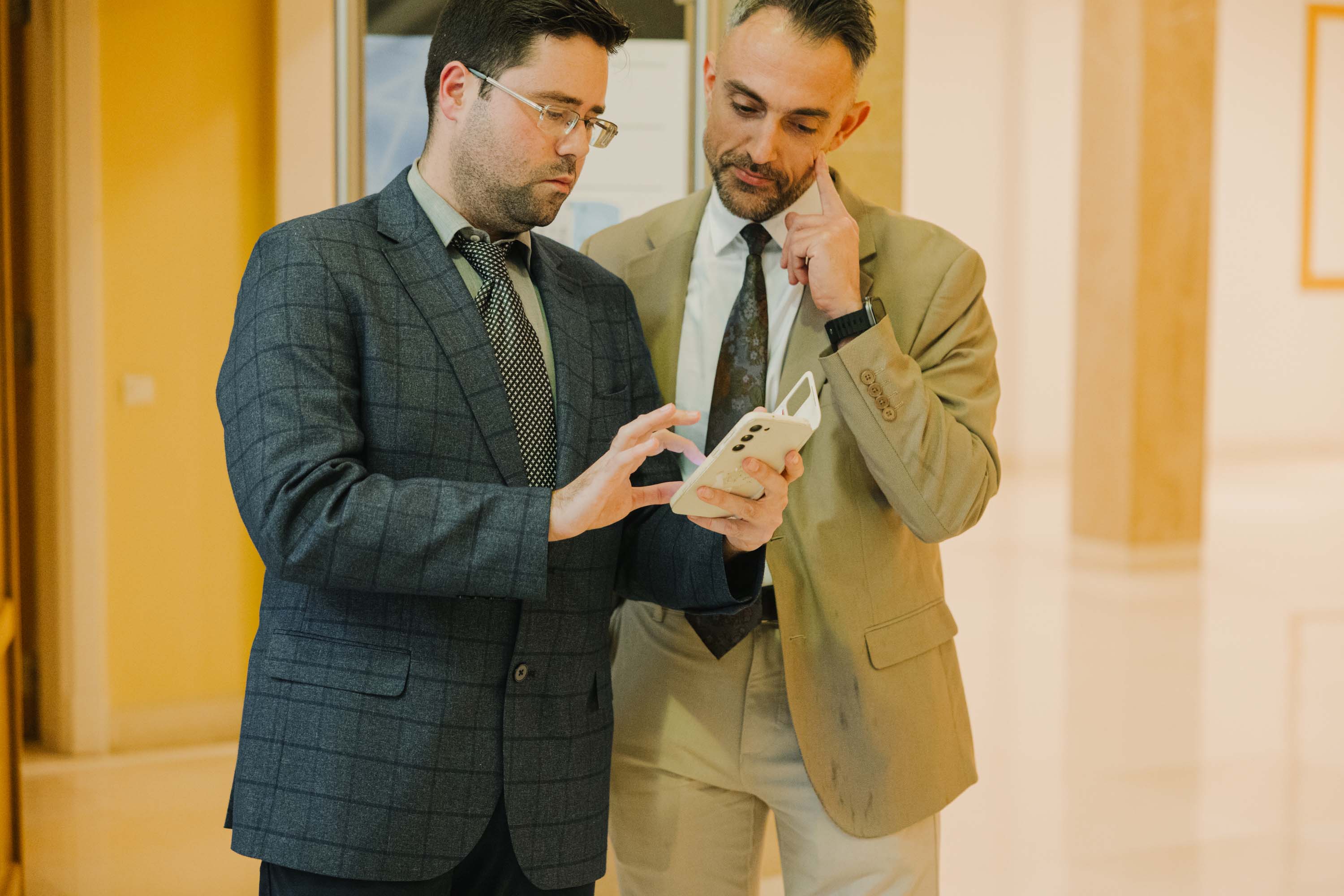 Στιγμιότυπα Συνόδου 2026