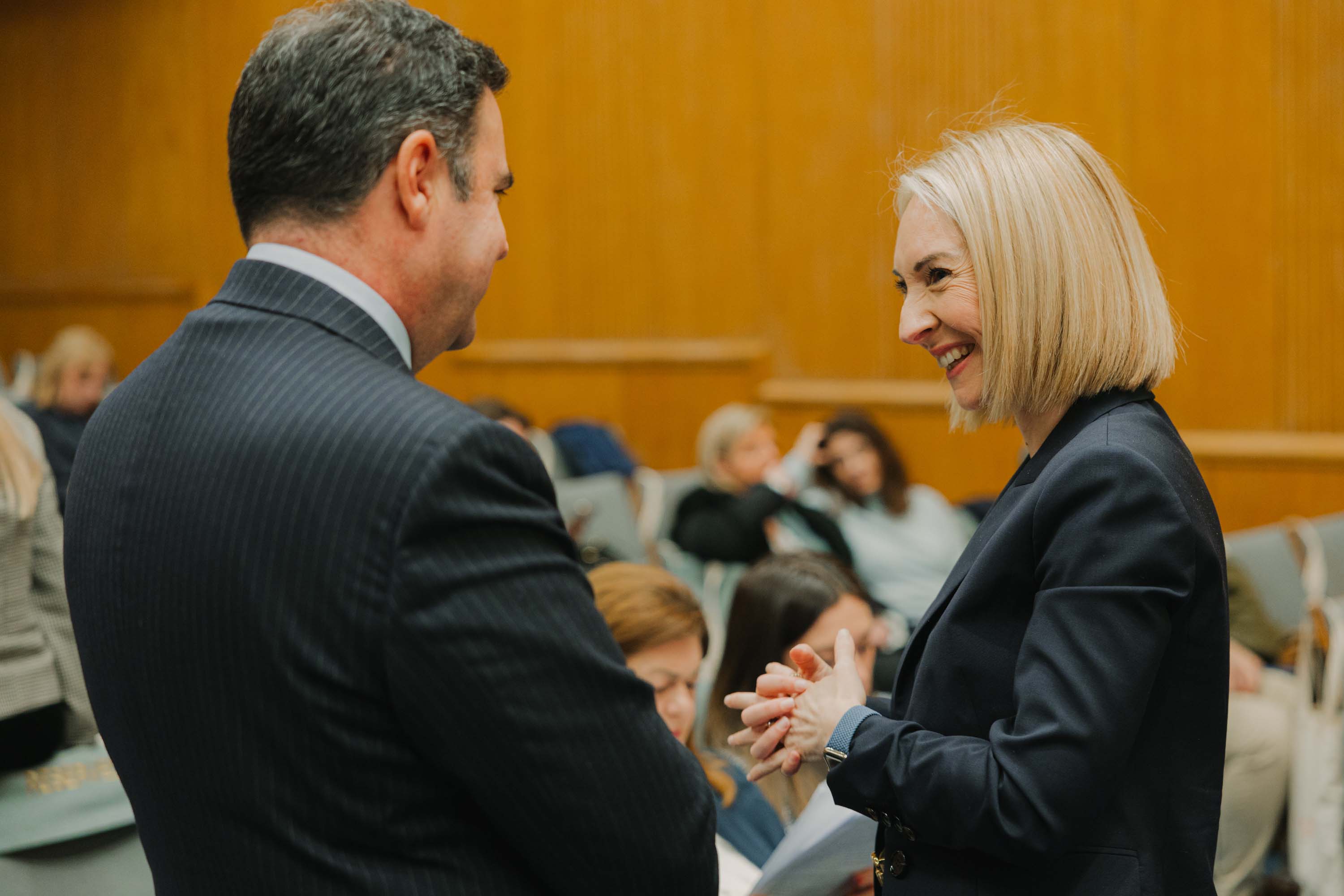 Στιγμιότυπα Συνόδου 2026