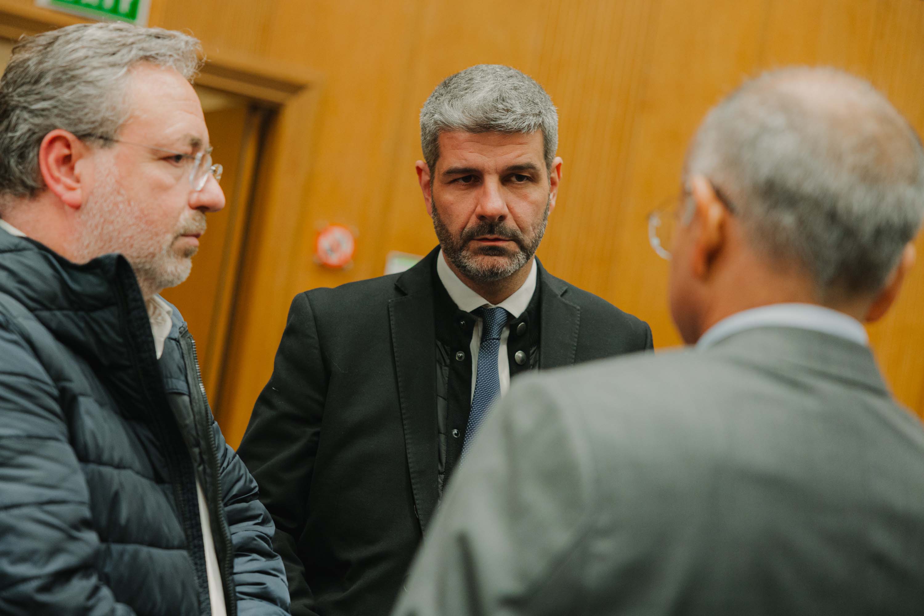 Στιγμιότυπα Συνόδου 2026