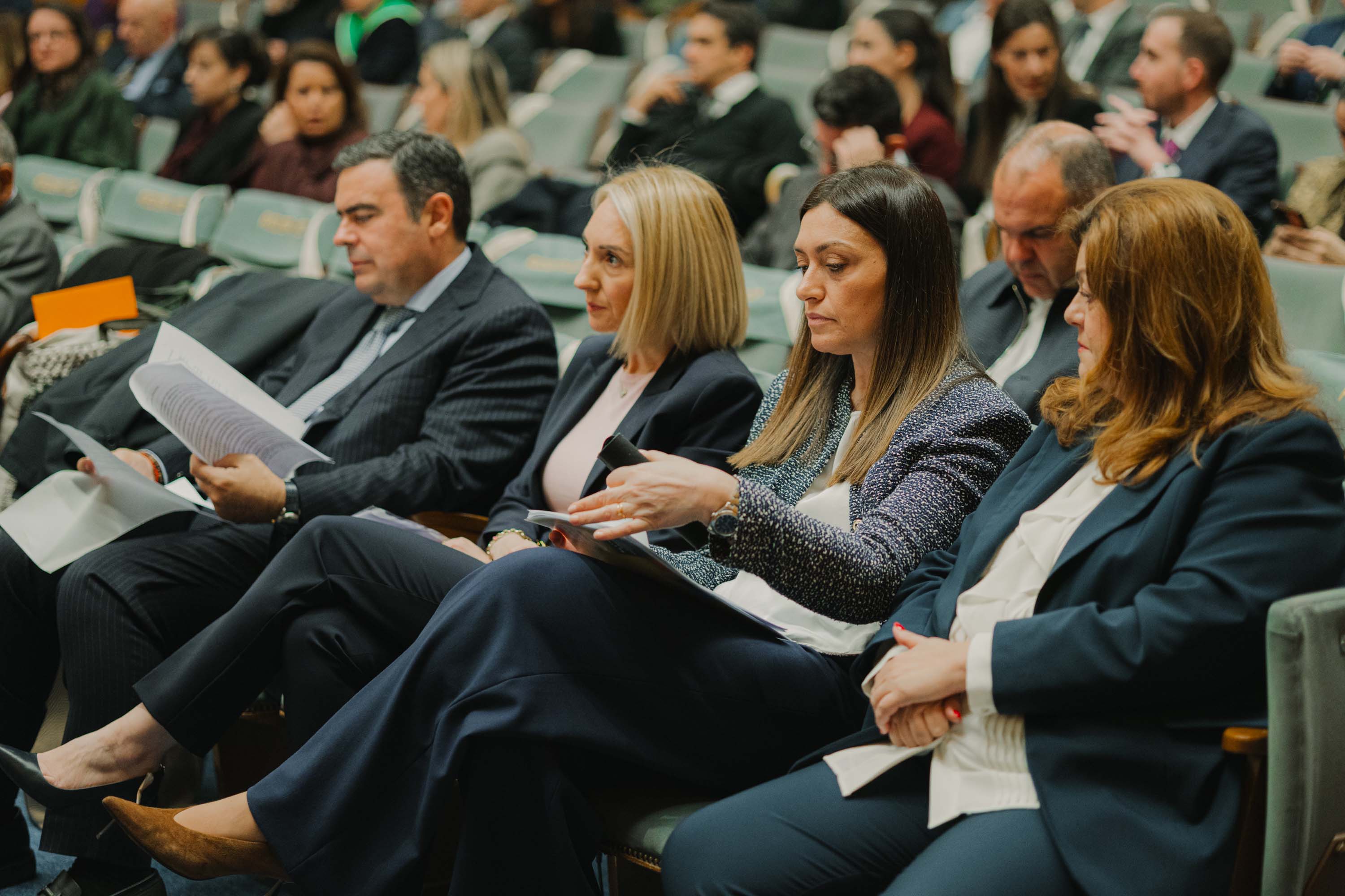 Στιγμιότυπα Συνόδου 2026