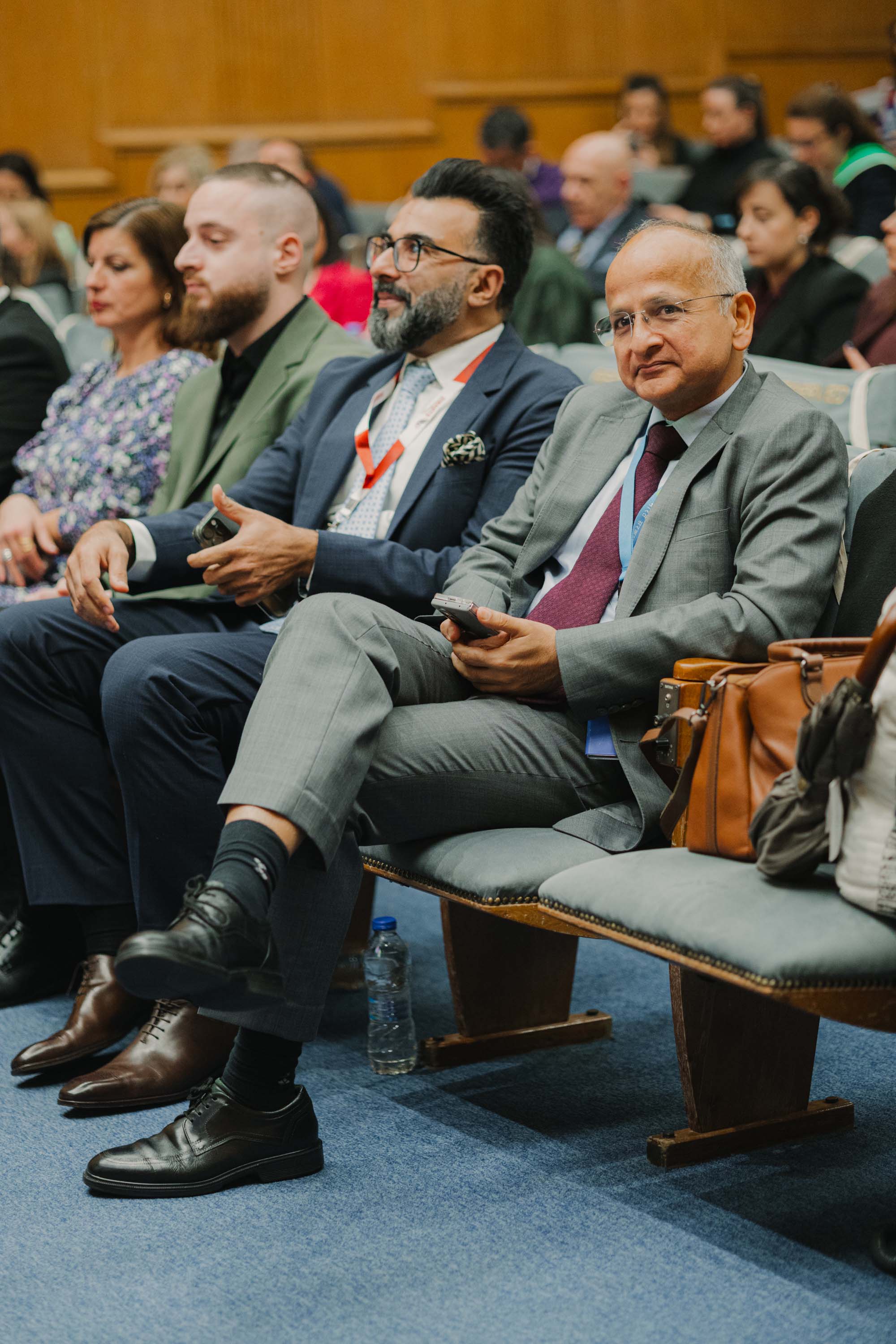 Στιγμιότυπα Συνόδου 2026