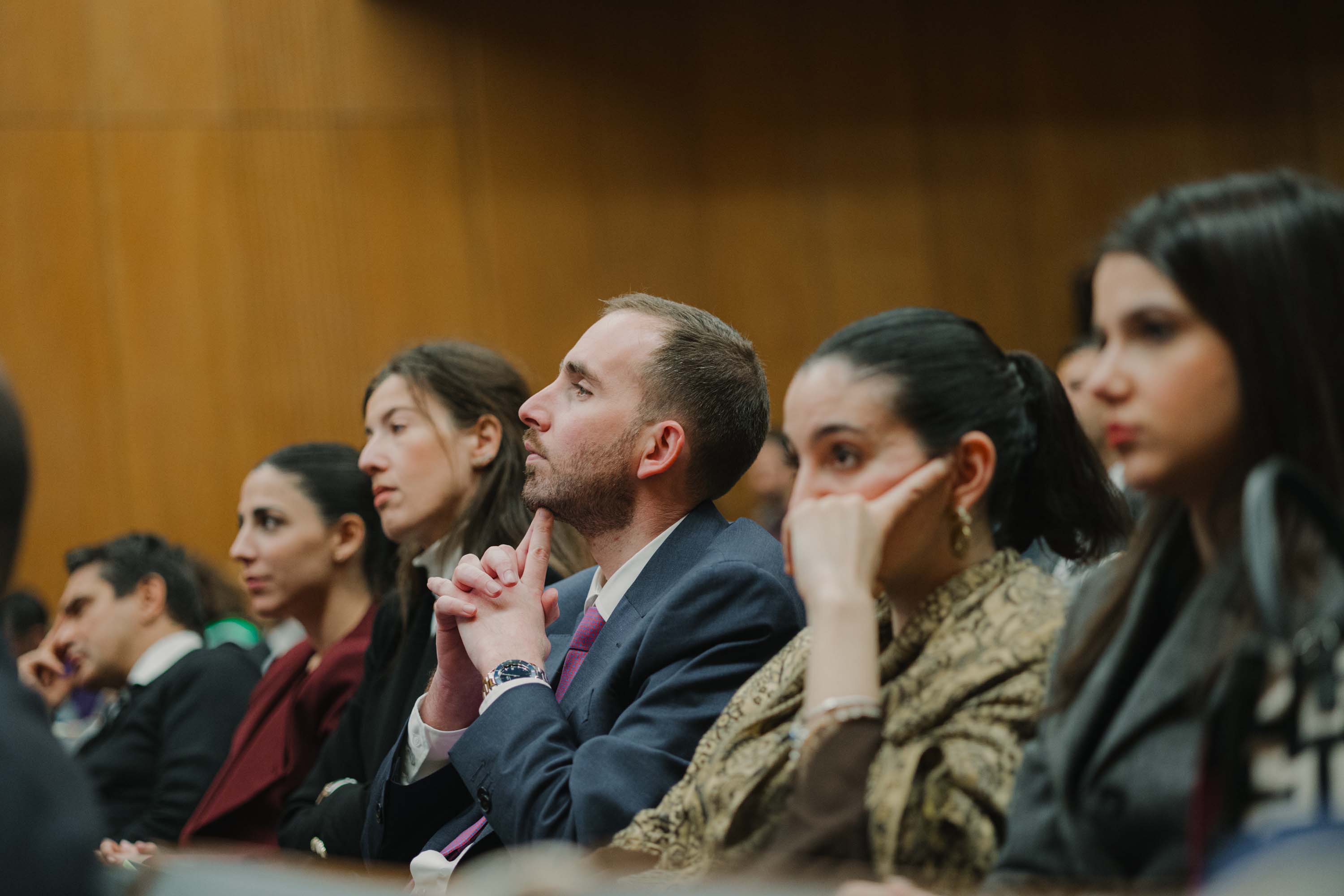 Στιγμιότυπα Συνόδου 2026