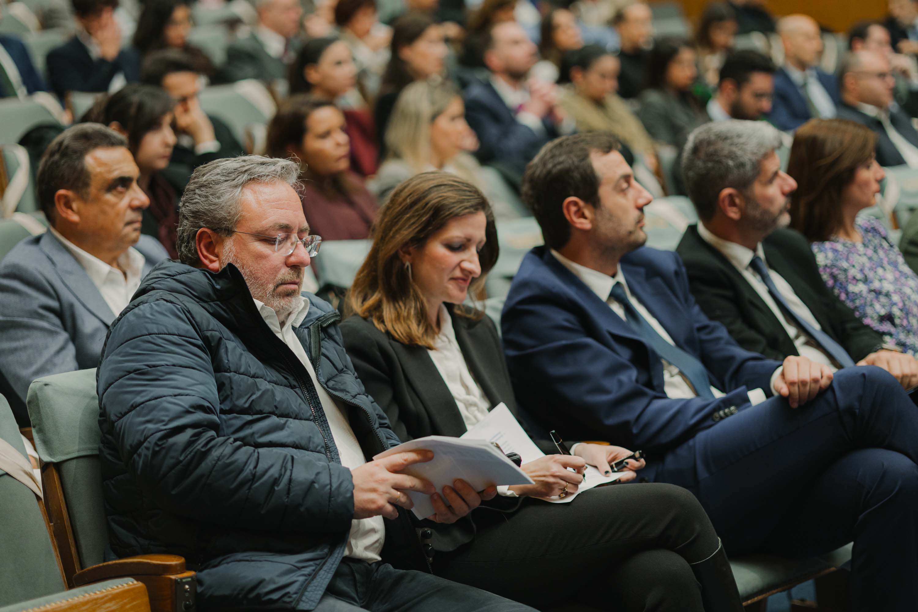 Στιγμιότυπα Συνόδου 2026