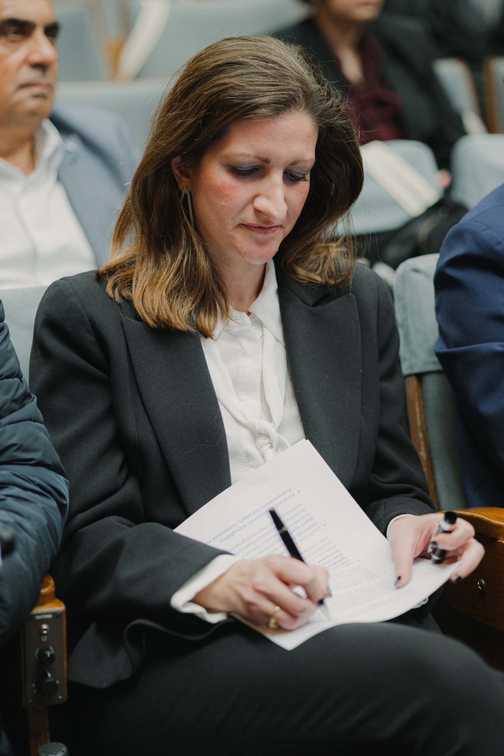 Στιγμιότυπα Συνόδου 2026