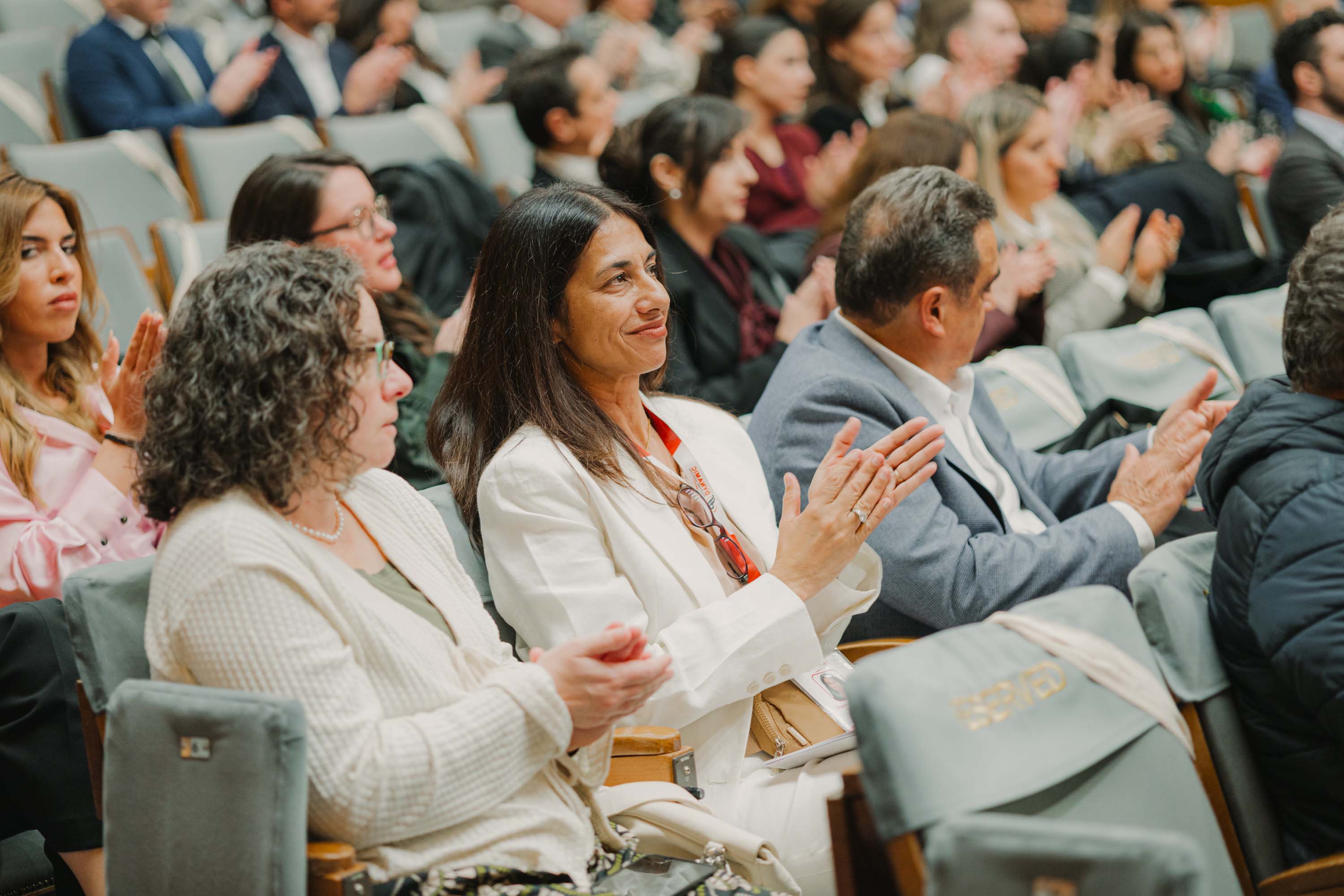 Στιγμιότυπα Συνόδου 2026