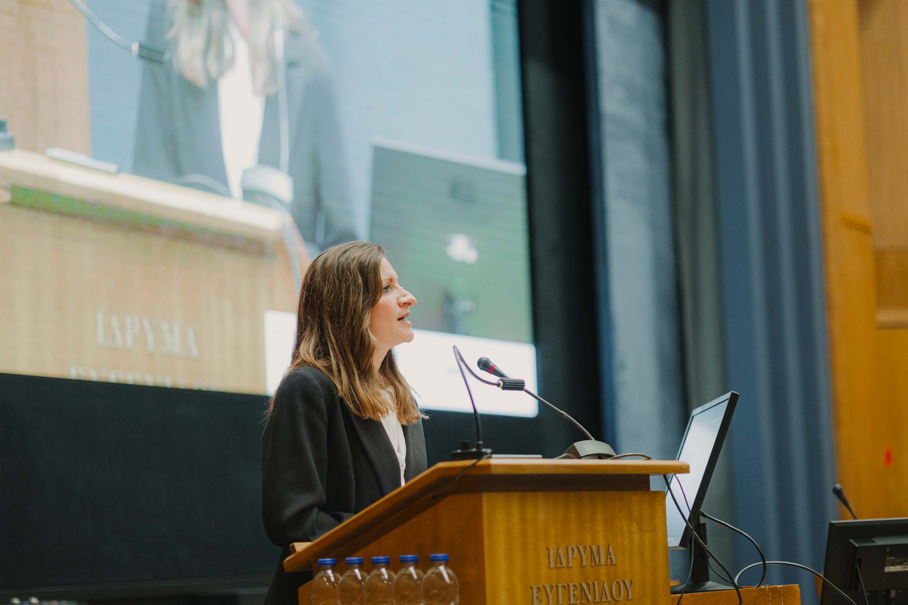 Στιγμιότυπα Συνόδου 2026