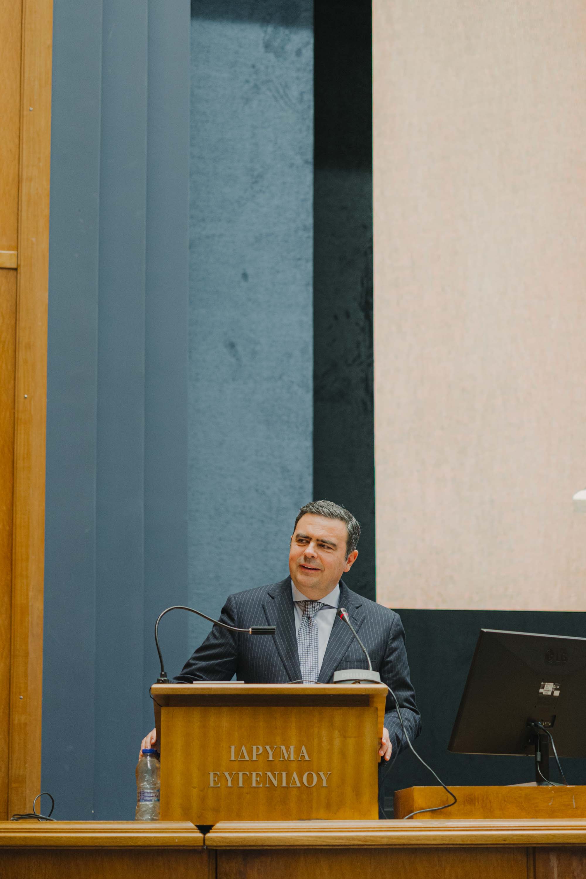 Στιγμιότυπα Συνόδου 2026