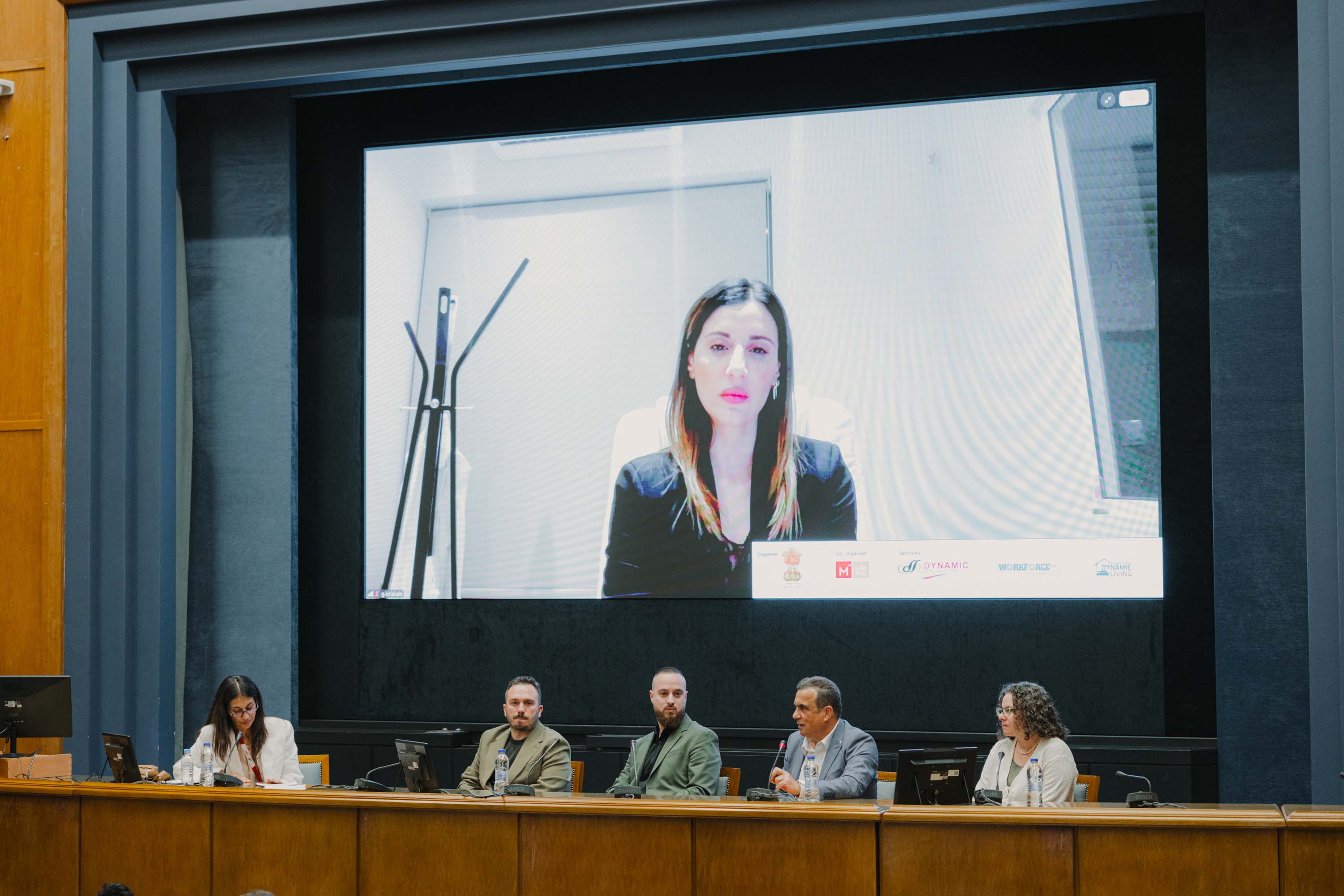 Στιγμιότυπα Συνόδου 2026