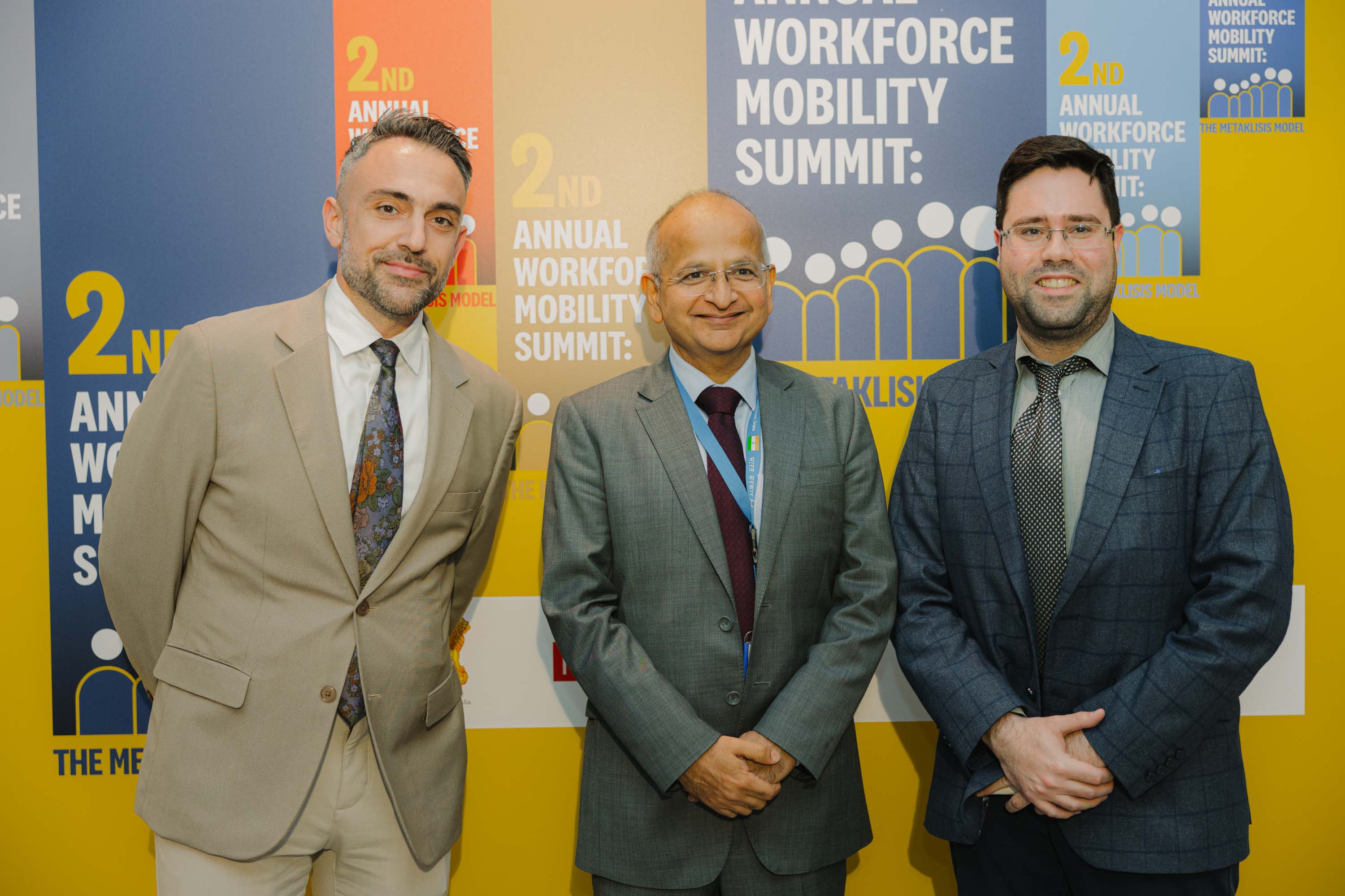 Στιγμιότυπα Συνόδου 2026