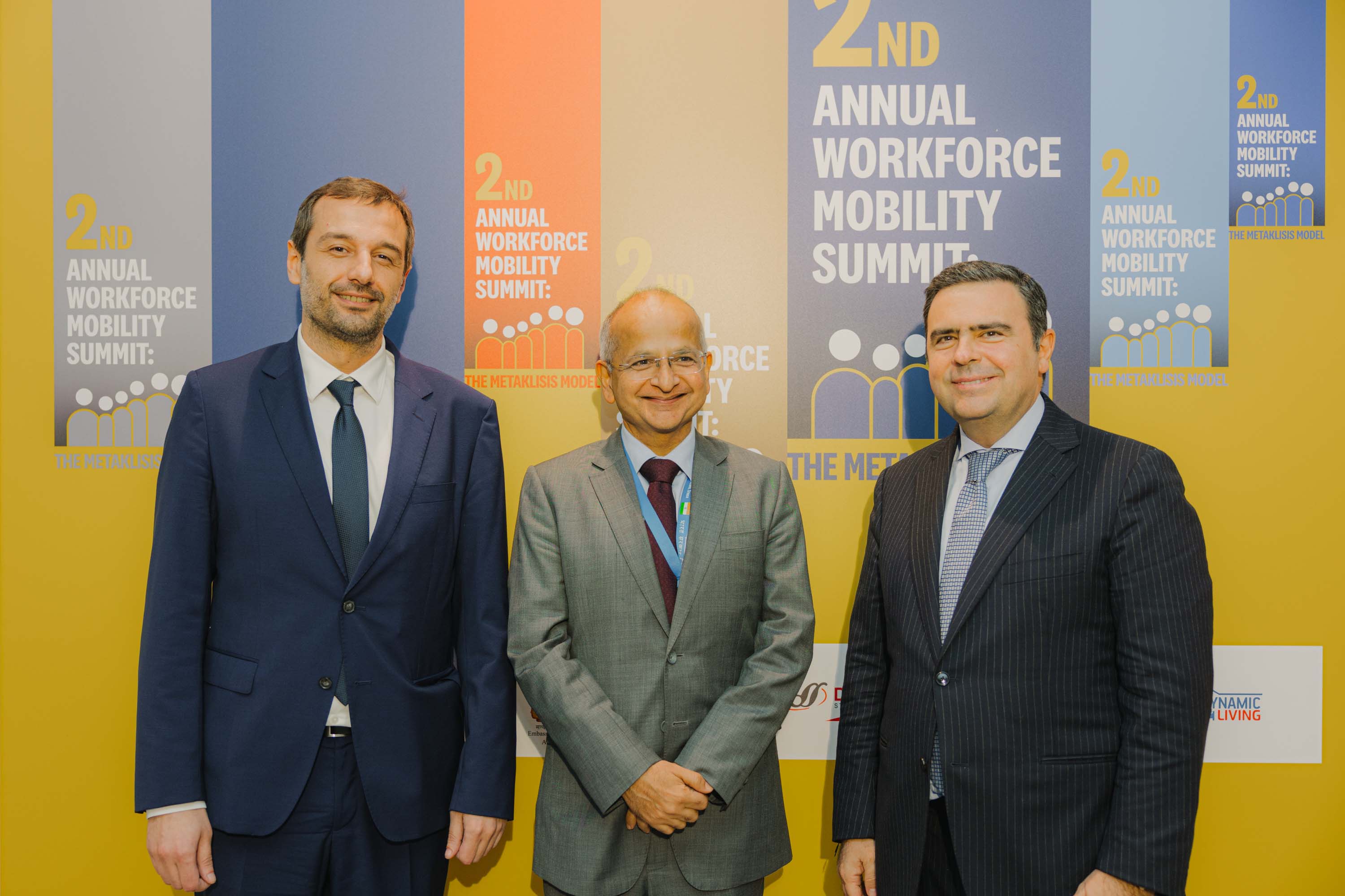 Στιγμιότυπα Συνόδου 2026