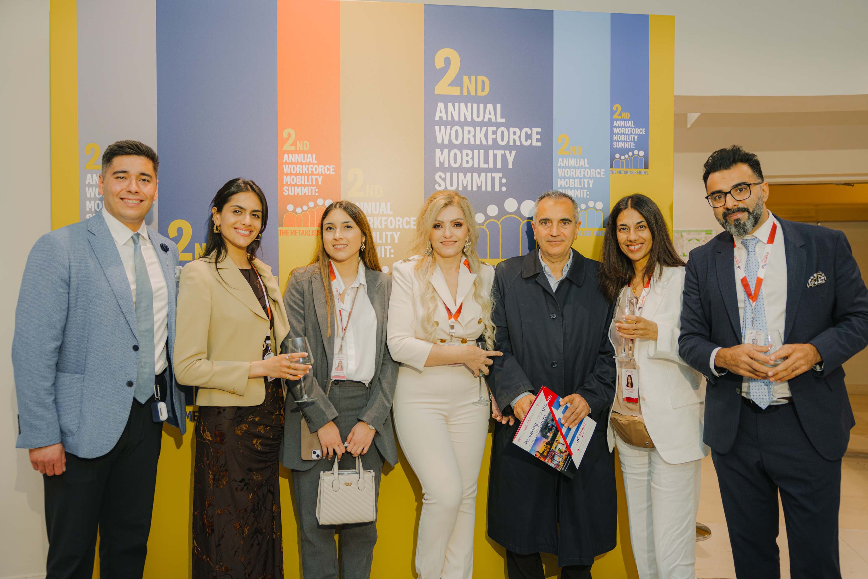 Στιγμιότυπα Συνόδου 2026