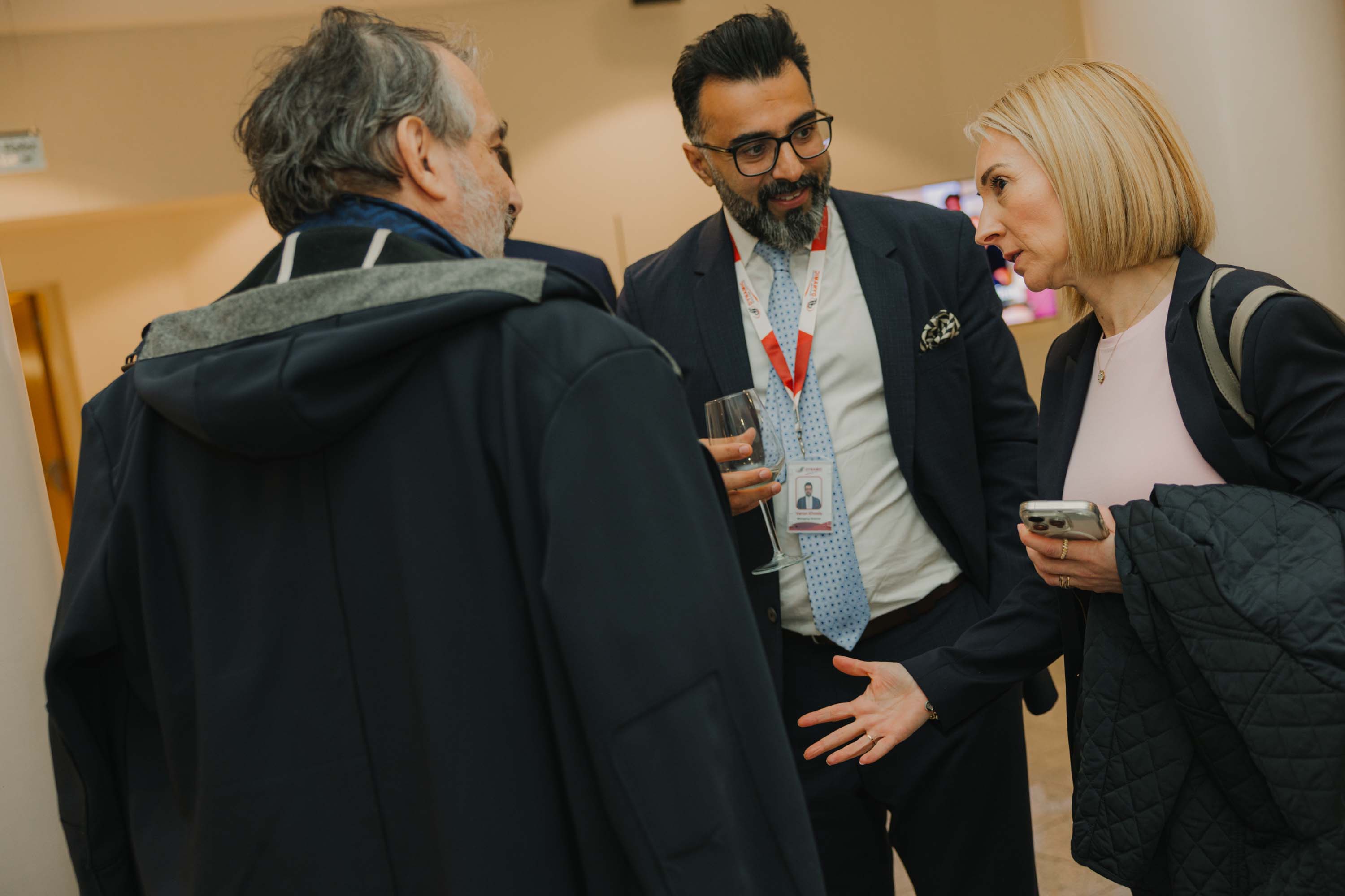 Στιγμιότυπα Συνόδου 2026