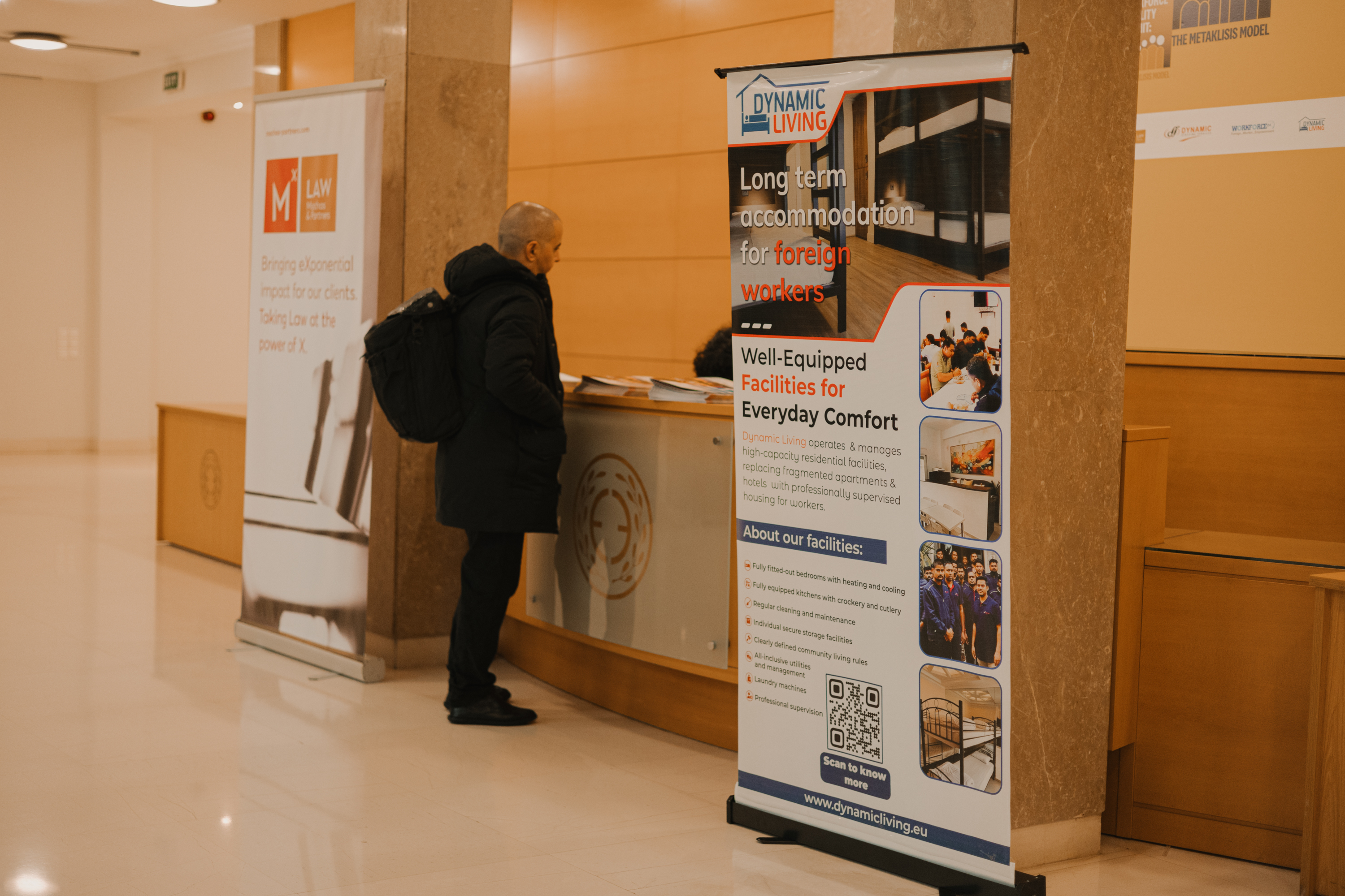 Στιγμιότυπα Συνόδου 2026