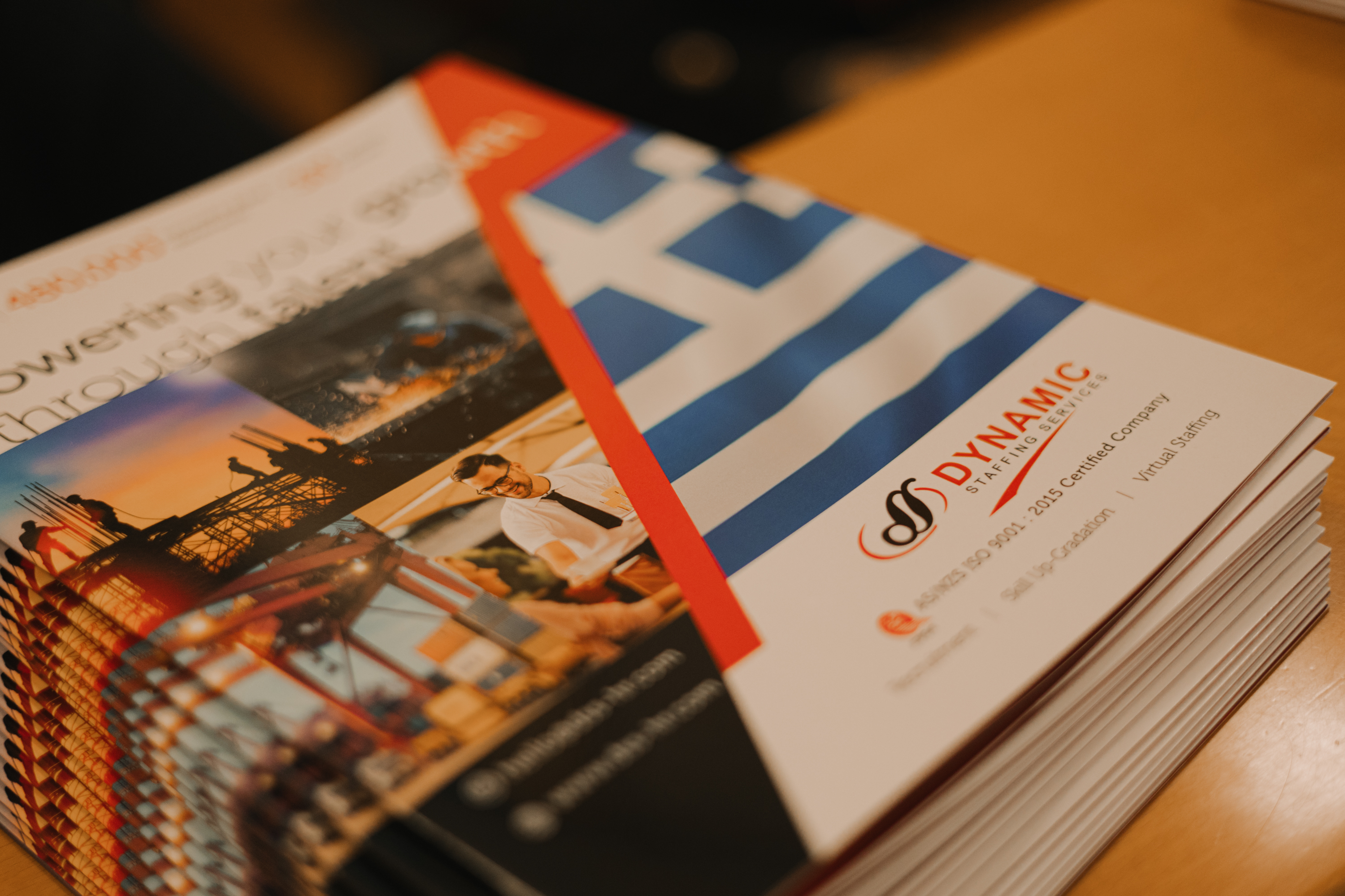 Στιγμιότυπα Συνόδου 2026