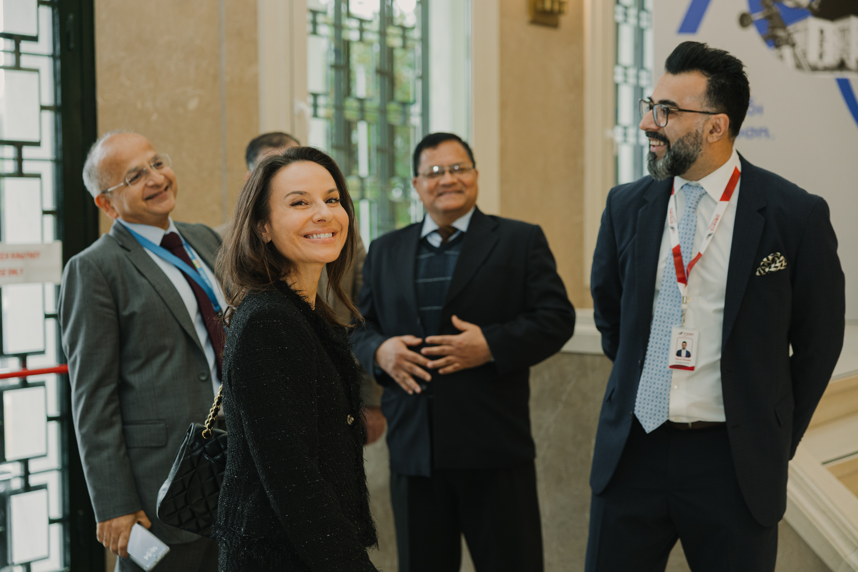 Στιγμιότυπα Συνόδου 2026