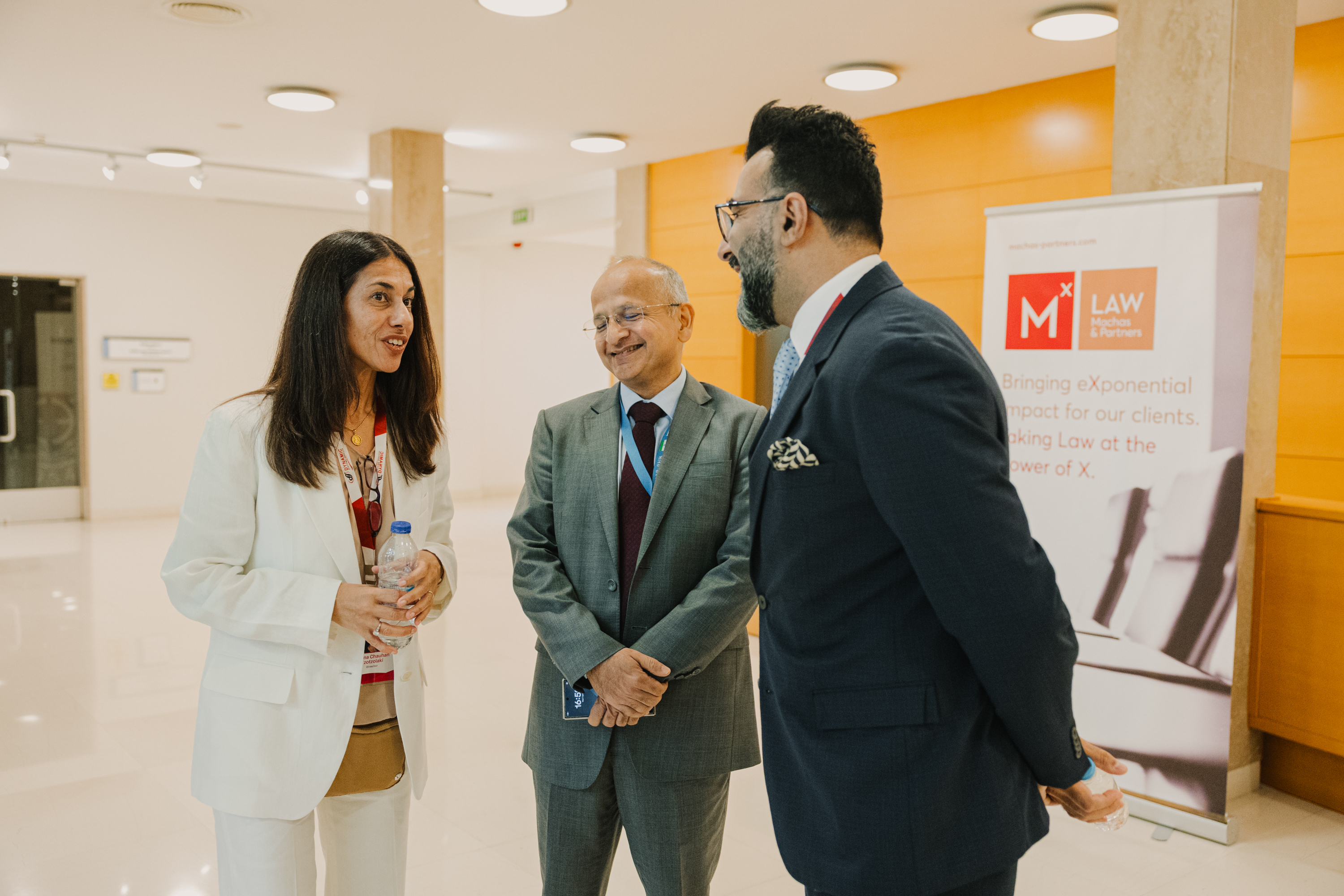 Στιγμιότυπα Συνόδου 2026