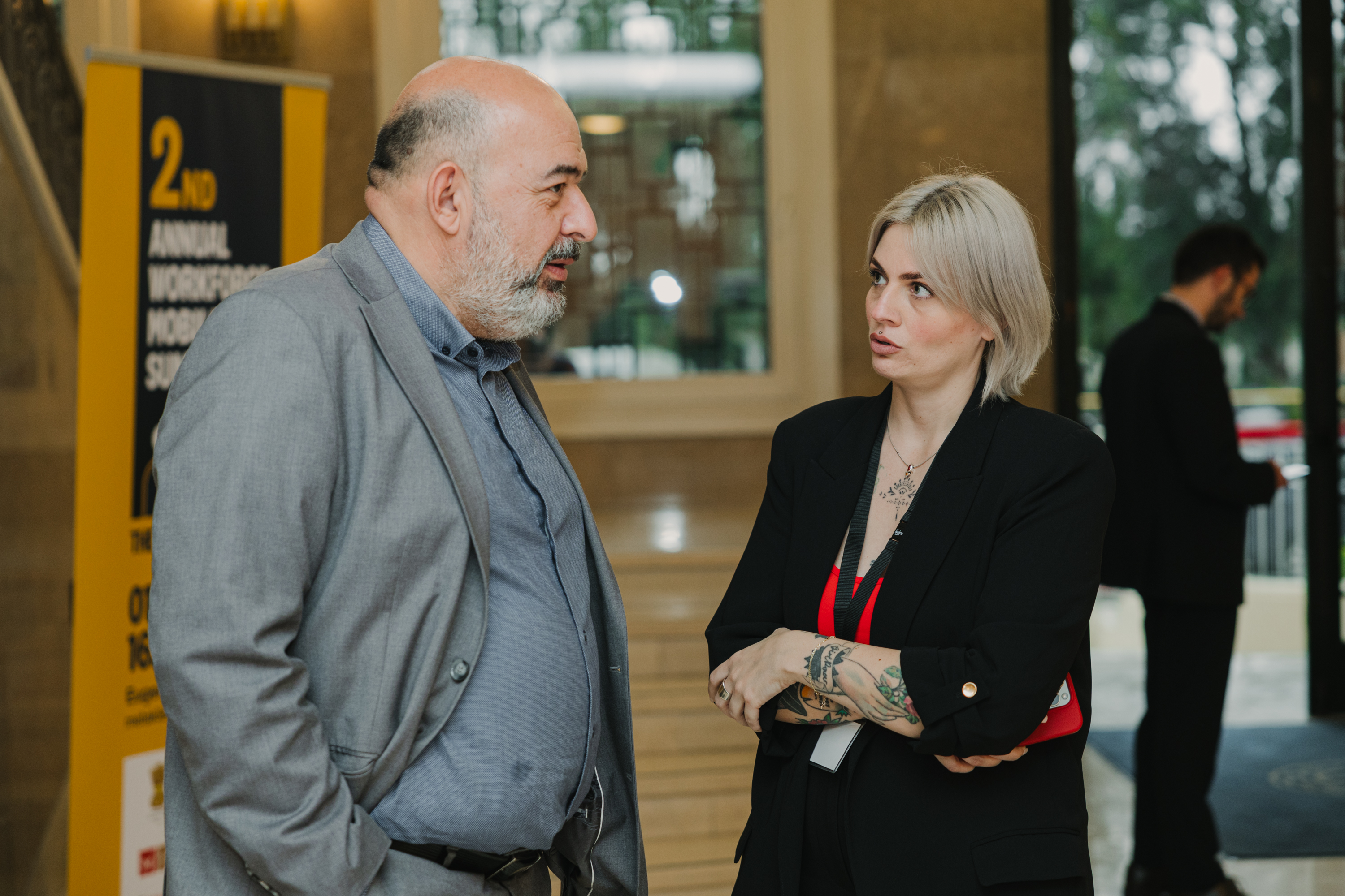 Στιγμιότυπα Συνόδου 2026