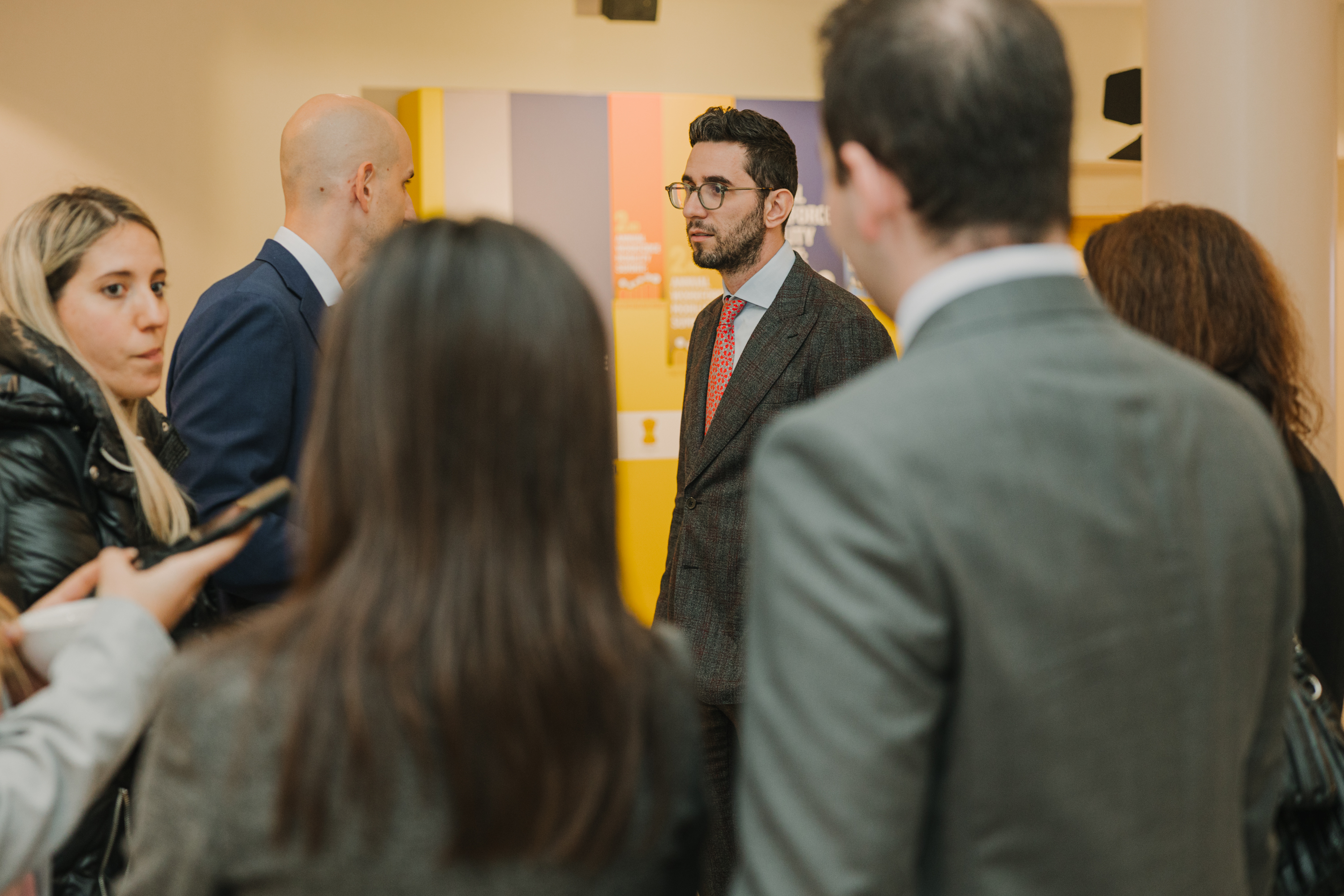 Στιγμιότυπα Συνόδου 2026