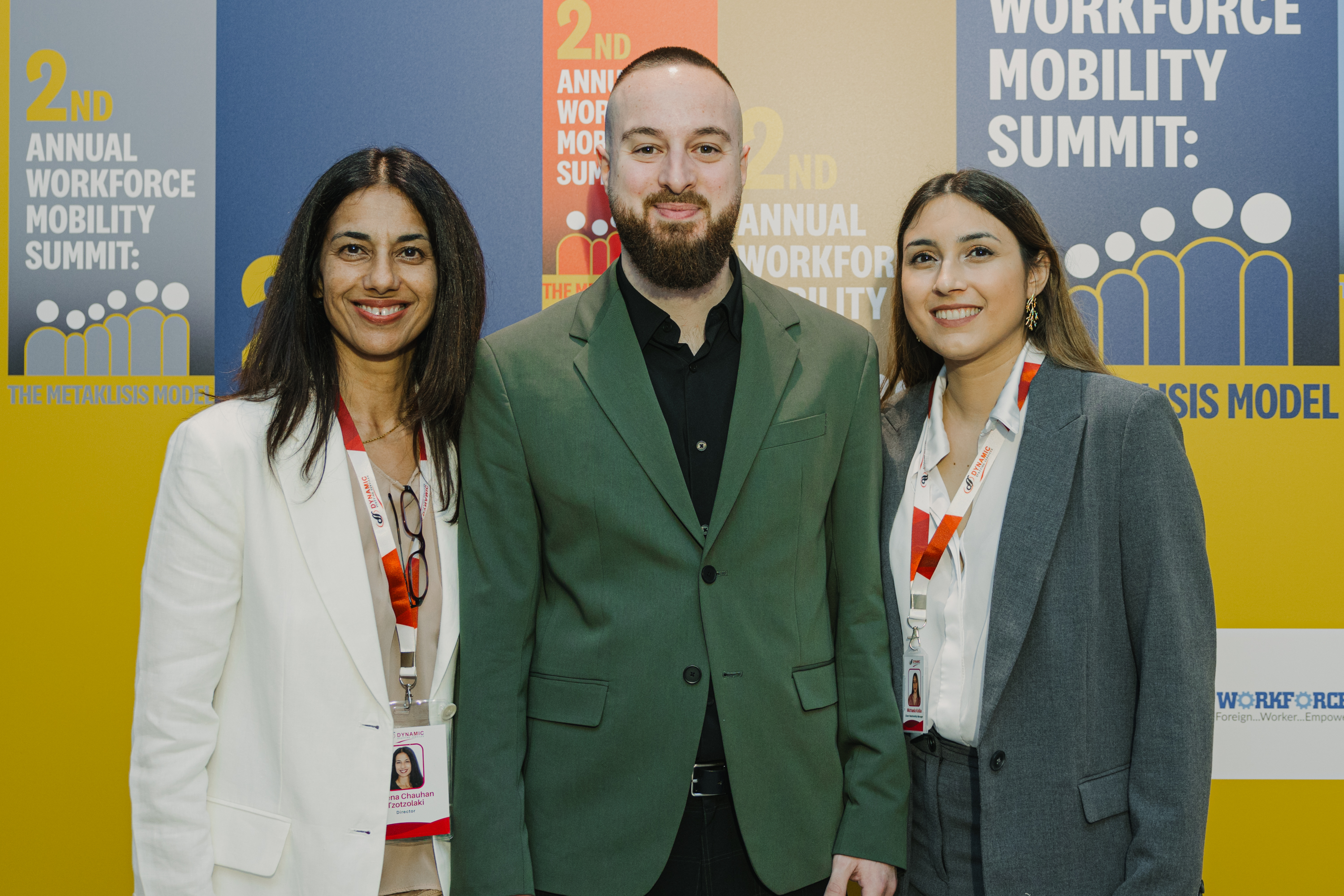 Στιγμιότυπα Συνόδου 2026