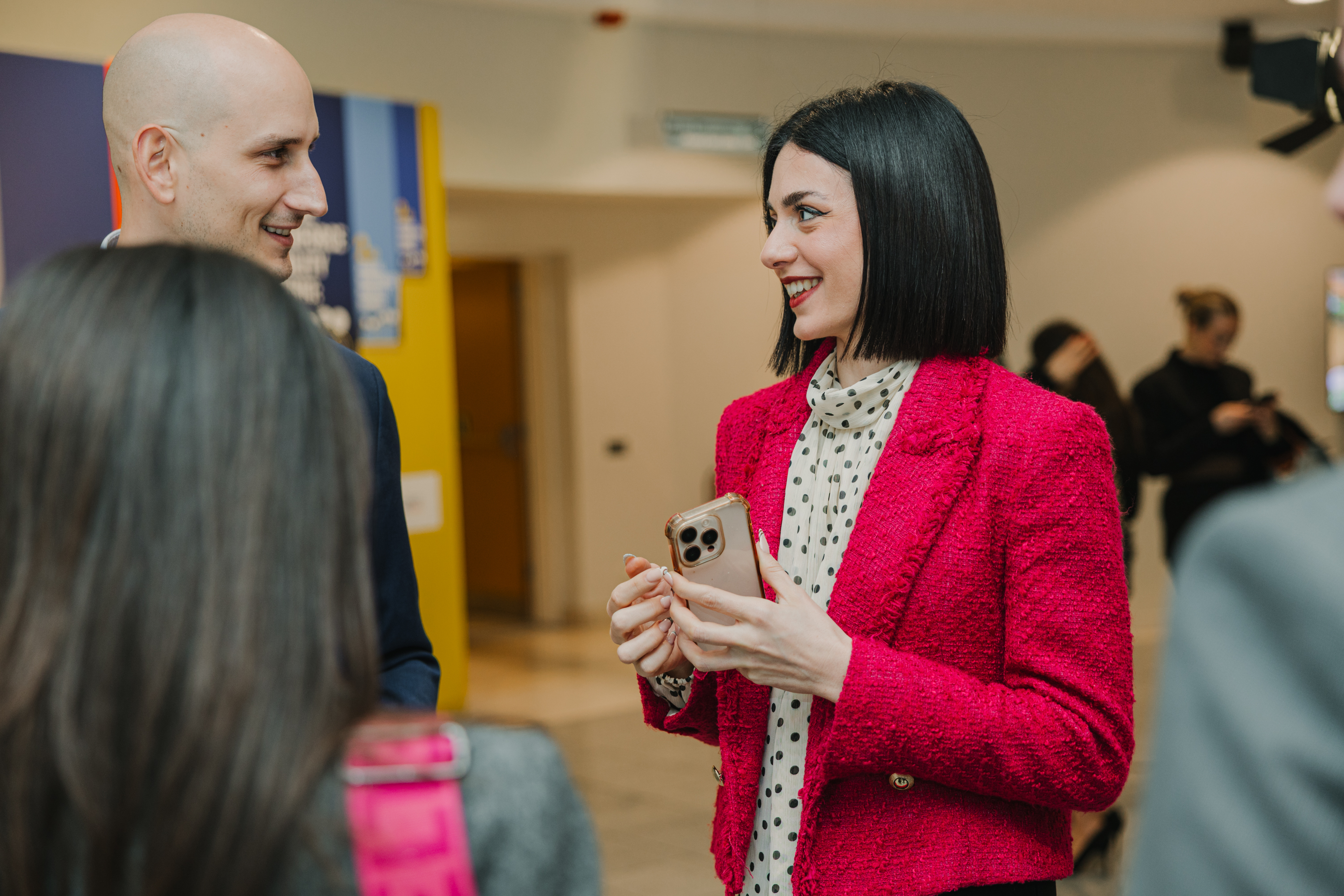 Στιγμιότυπα Συνόδου 2026