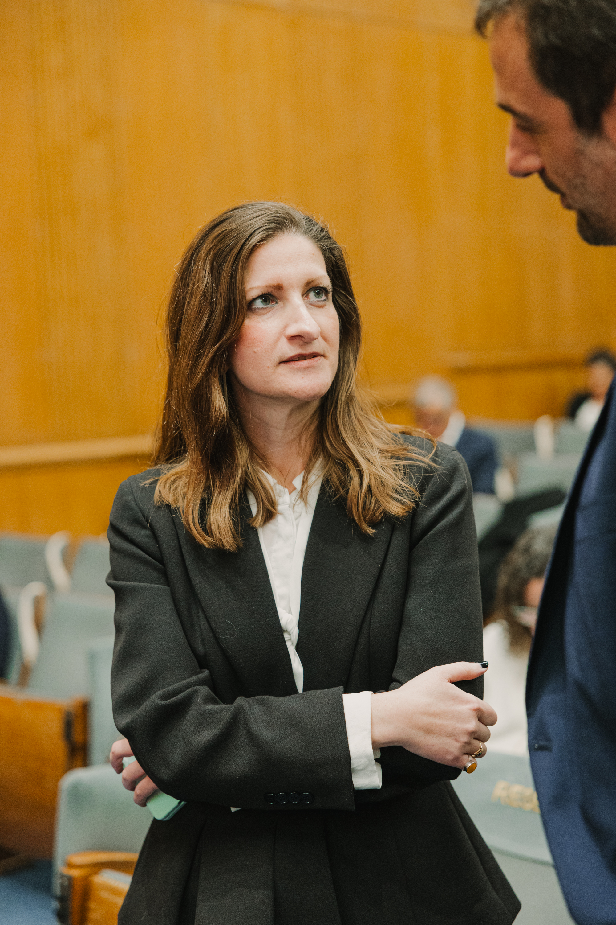 Στιγμιότυπα Συνόδου 2026