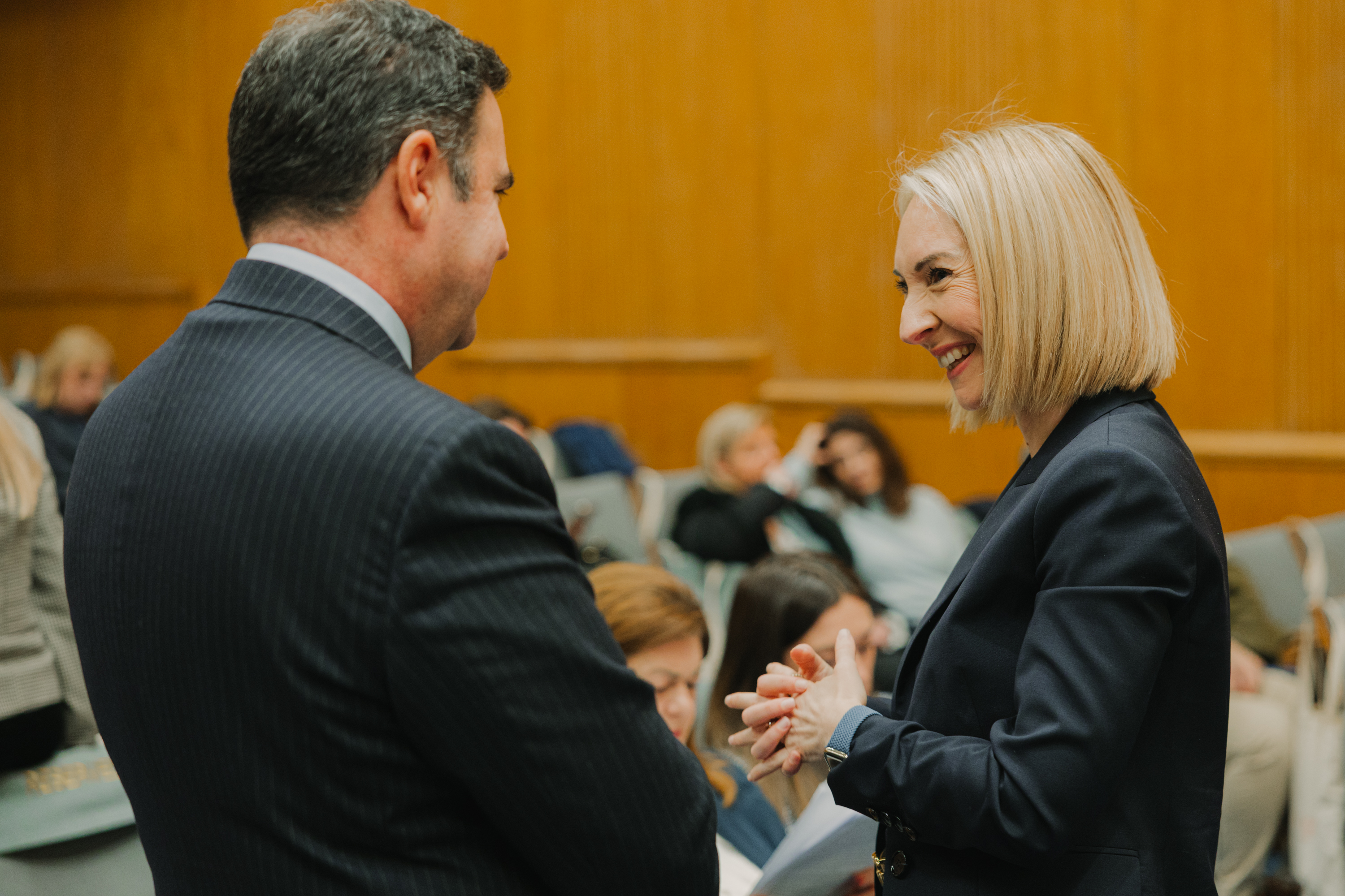 Στιγμιότυπα Συνόδου 2026