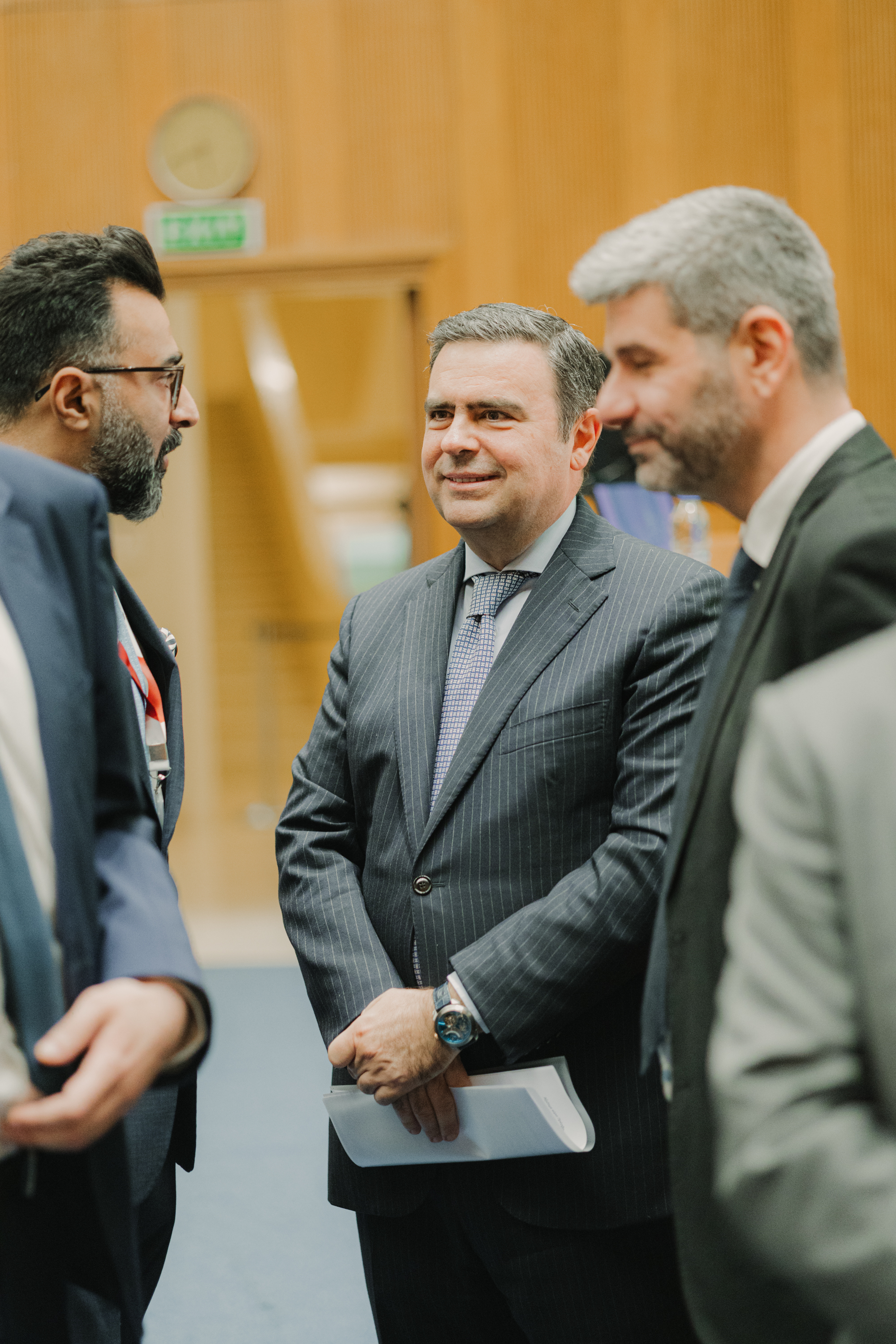 Στιγμιότυπα Συνόδου 2026