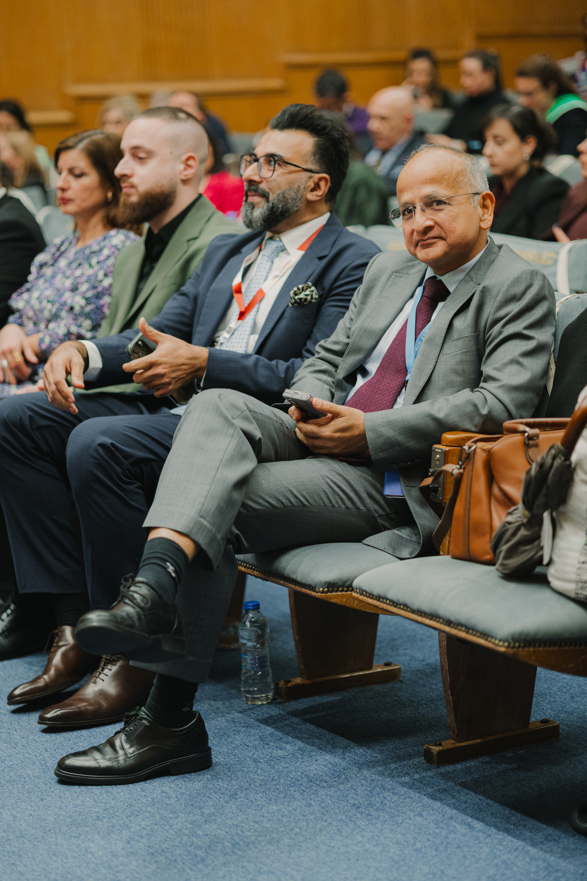 Στιγμιότυπα Συνόδου 2026