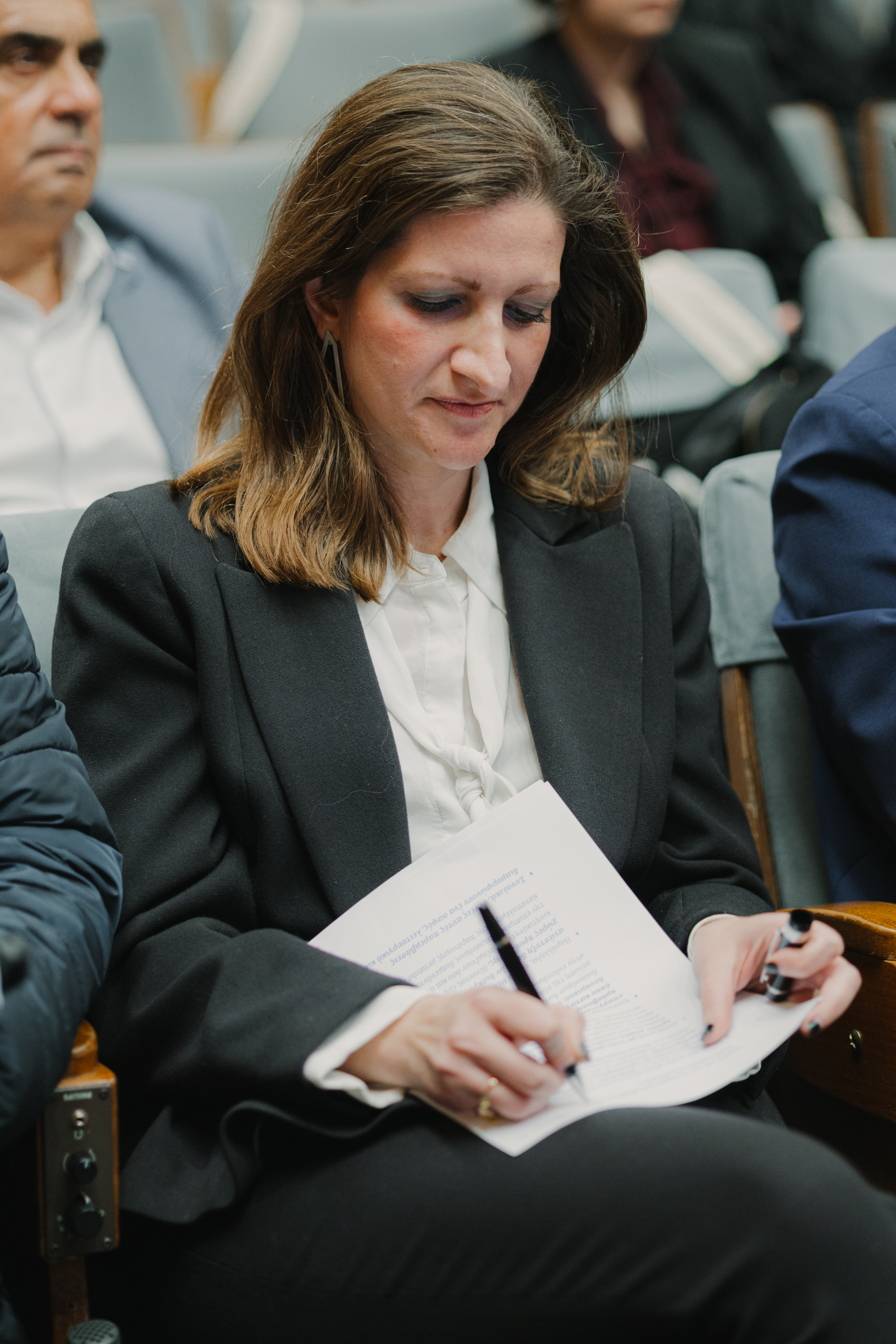 Στιγμιότυπα Συνόδου 2026