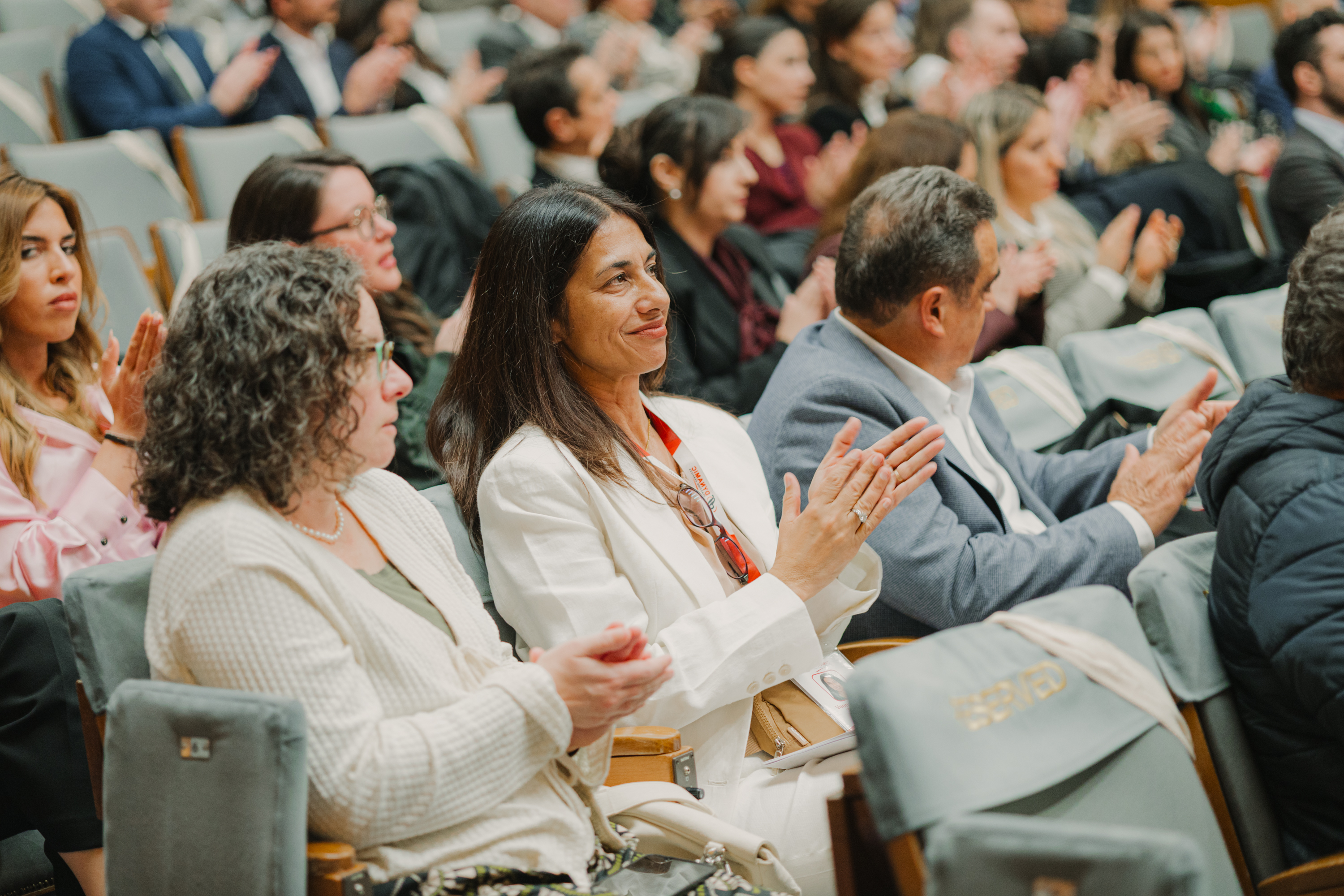Στιγμιότυπα Συνόδου 2026