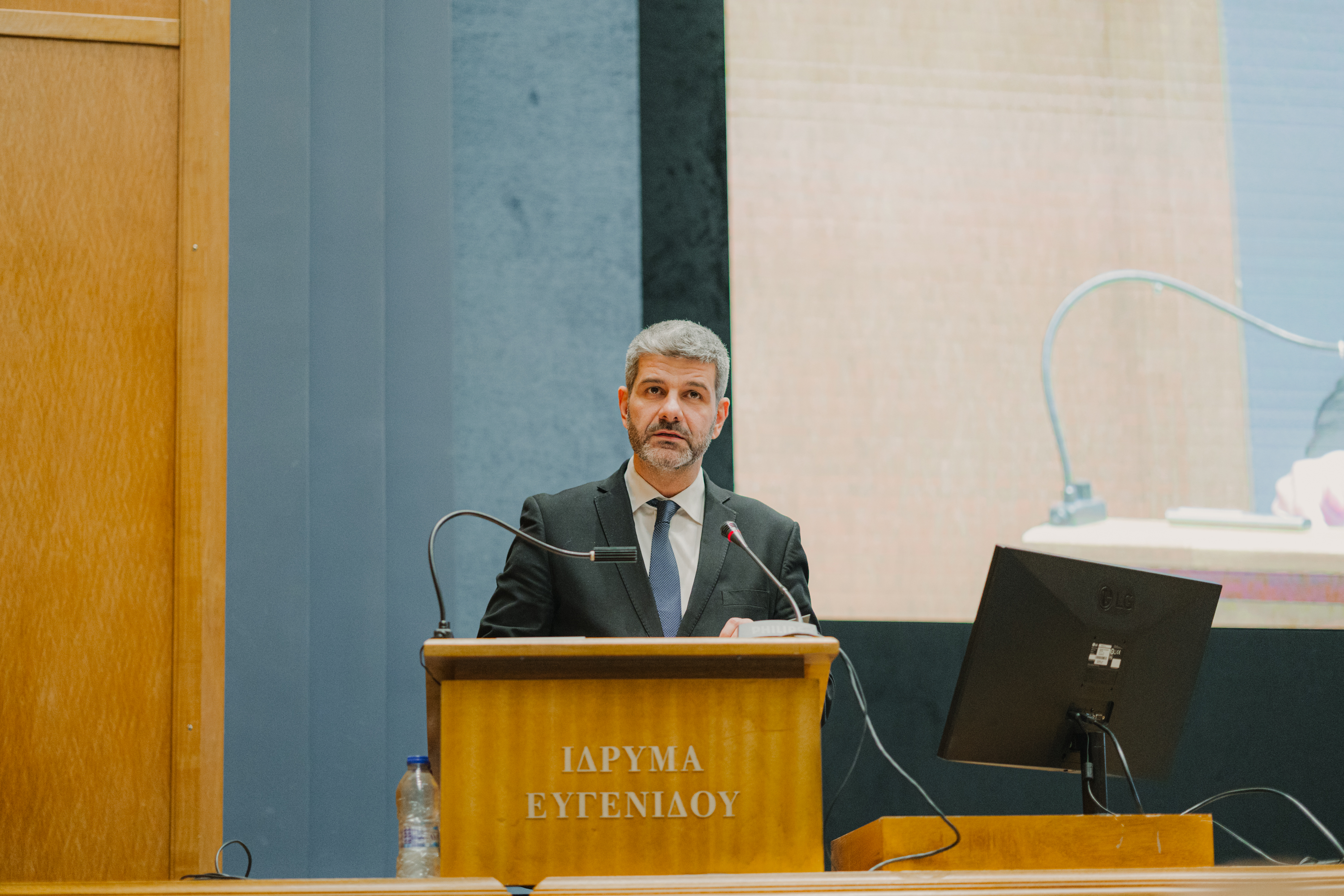 Στιγμιότυπα Συνόδου 2026