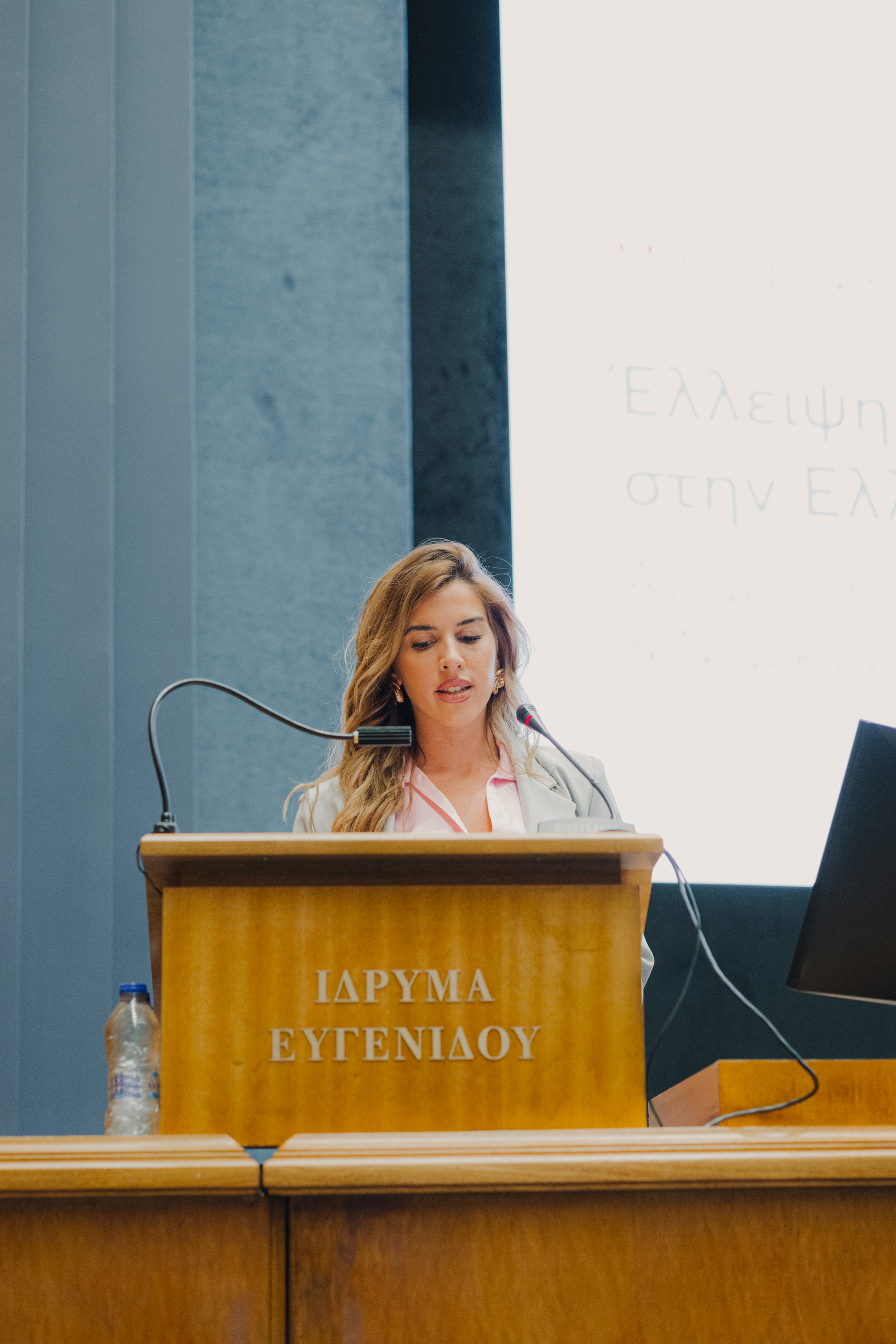 Στιγμιότυπα Συνόδου 2026