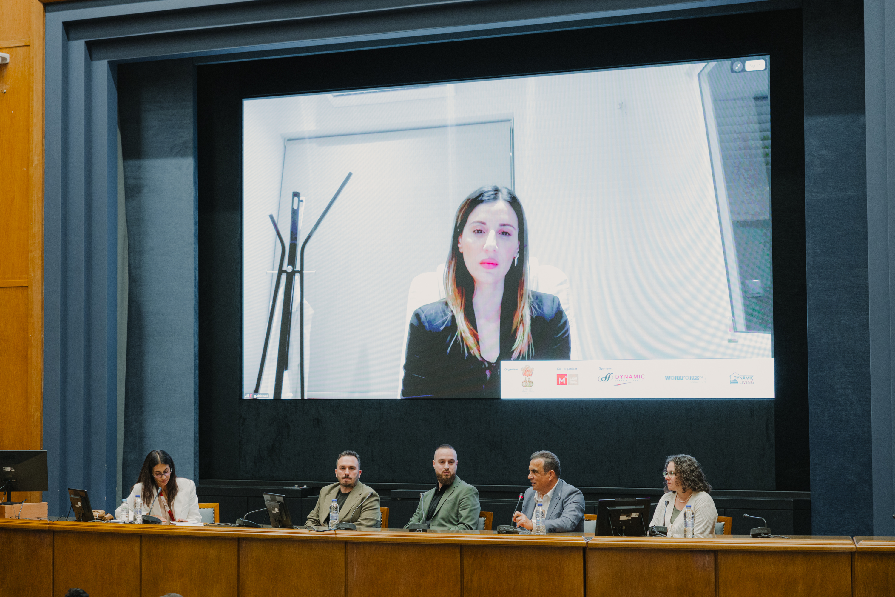 Στιγμιότυπα Συνόδου 2026